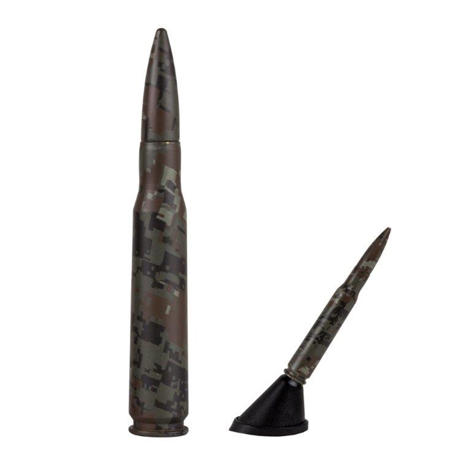 Metra Electronics 50MC - Replica Antenna; .50 Cal; Military Digital; Metra Electronics 50MC - Replica Antenna; .50 Cal; Military Digital;