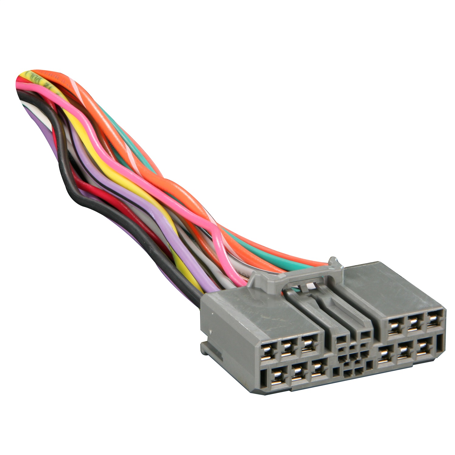 Metra Electronics 71-1722 - TURBOWire; Repair Wire Harness