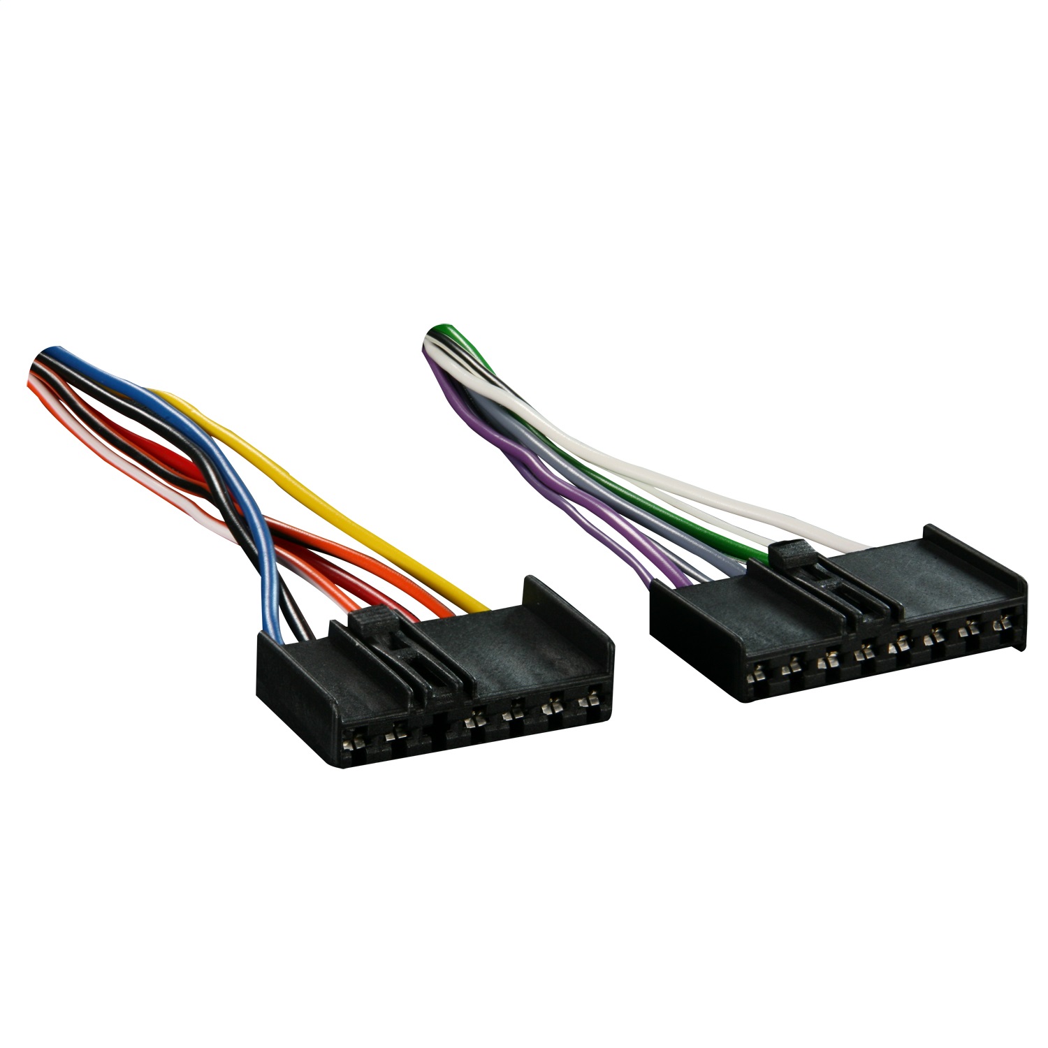 Metra Electronics 71-1777 - TURBOWire; Repair Wire Harness