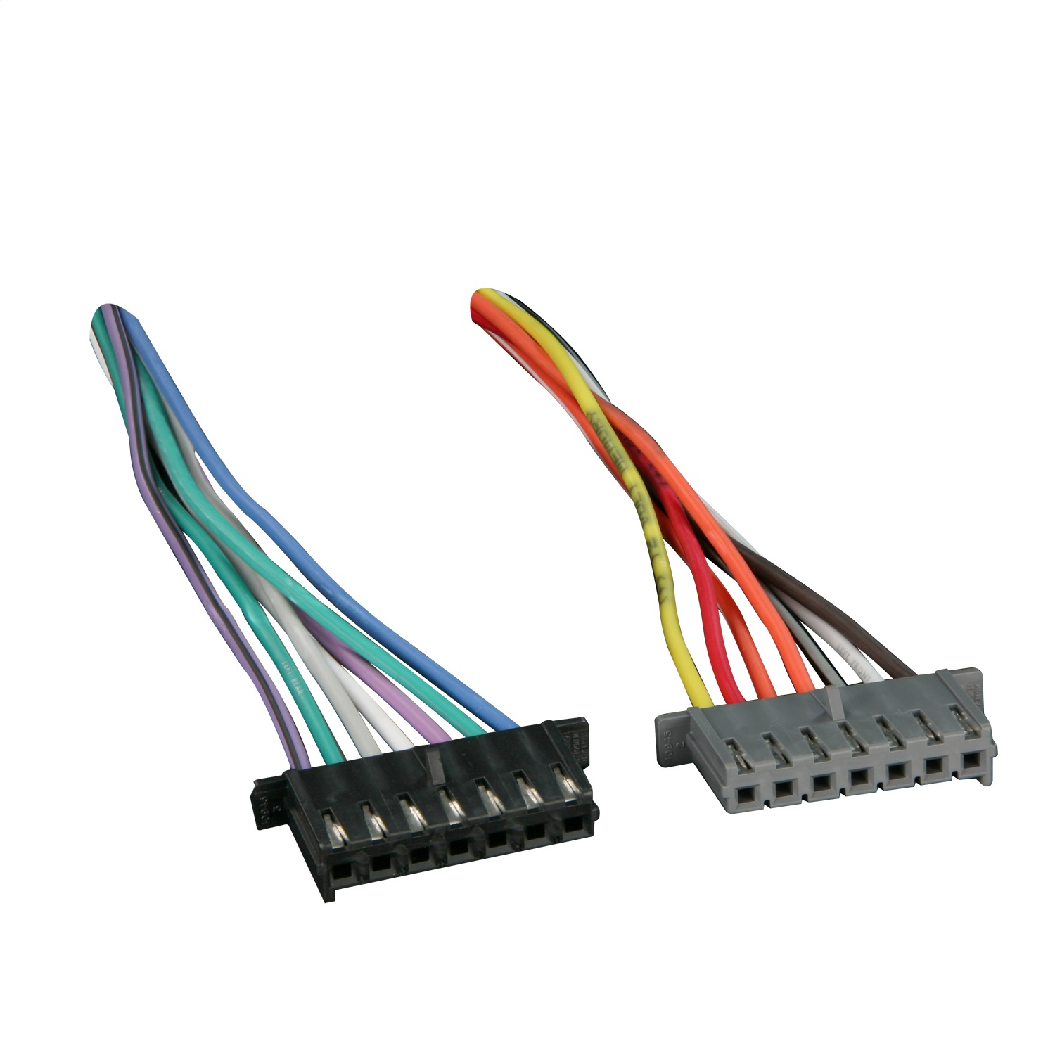 Metra Electronics 71-1817 - TURBOWire; Repair Wire Harness Metra Electronics 71-1817 - TURBOWire; Repair Wire Harness