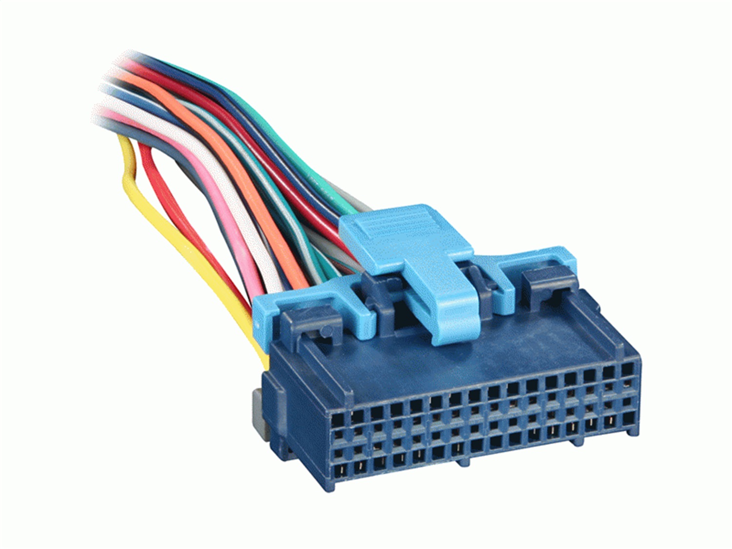 Metra Electronics 71-2001 - TURBOWire; Repair Wire Harness Metra Electronics 71-2001 - TURBOWire; Repair Wire Harness