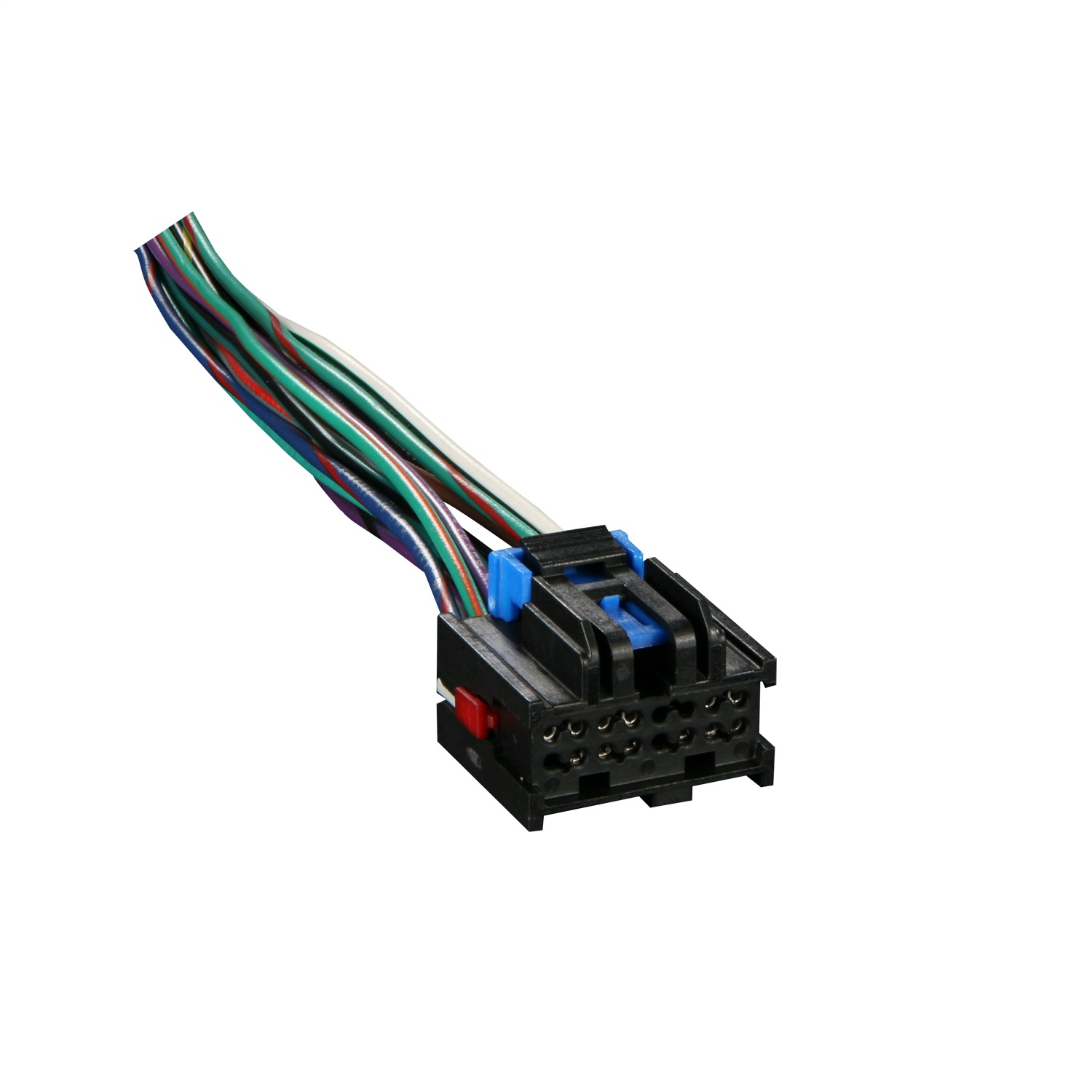 Metra Electronics 71-2105 - TURBOWire; Repair Wire Harness Metra Electronics 71-2105 - TURBOWire; Repair Wire Harness