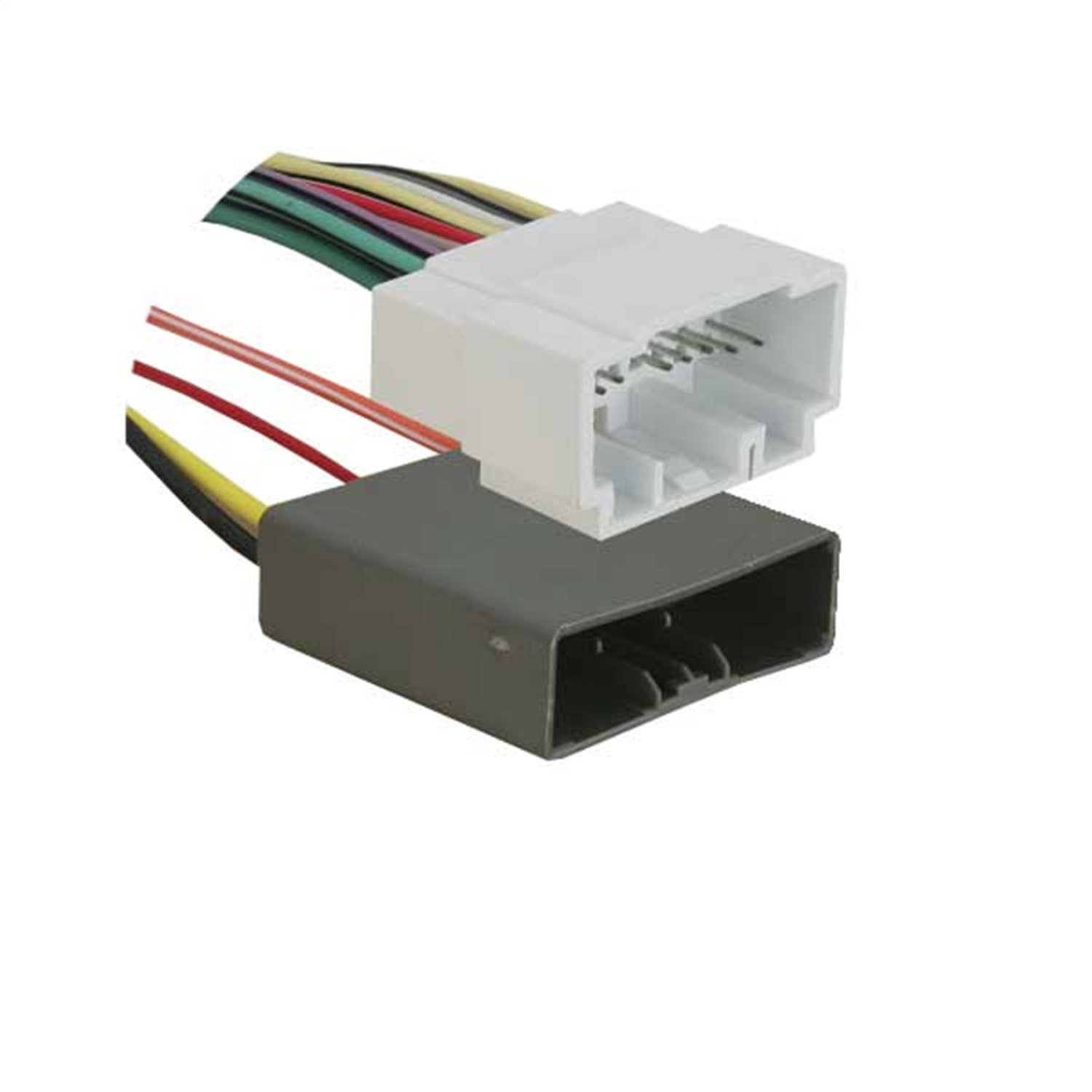 Metra Electronics 70-1727 - TURBOWire; Wire Harness Metra Electronics 70-1727 - TURBOWire; Wire Harness