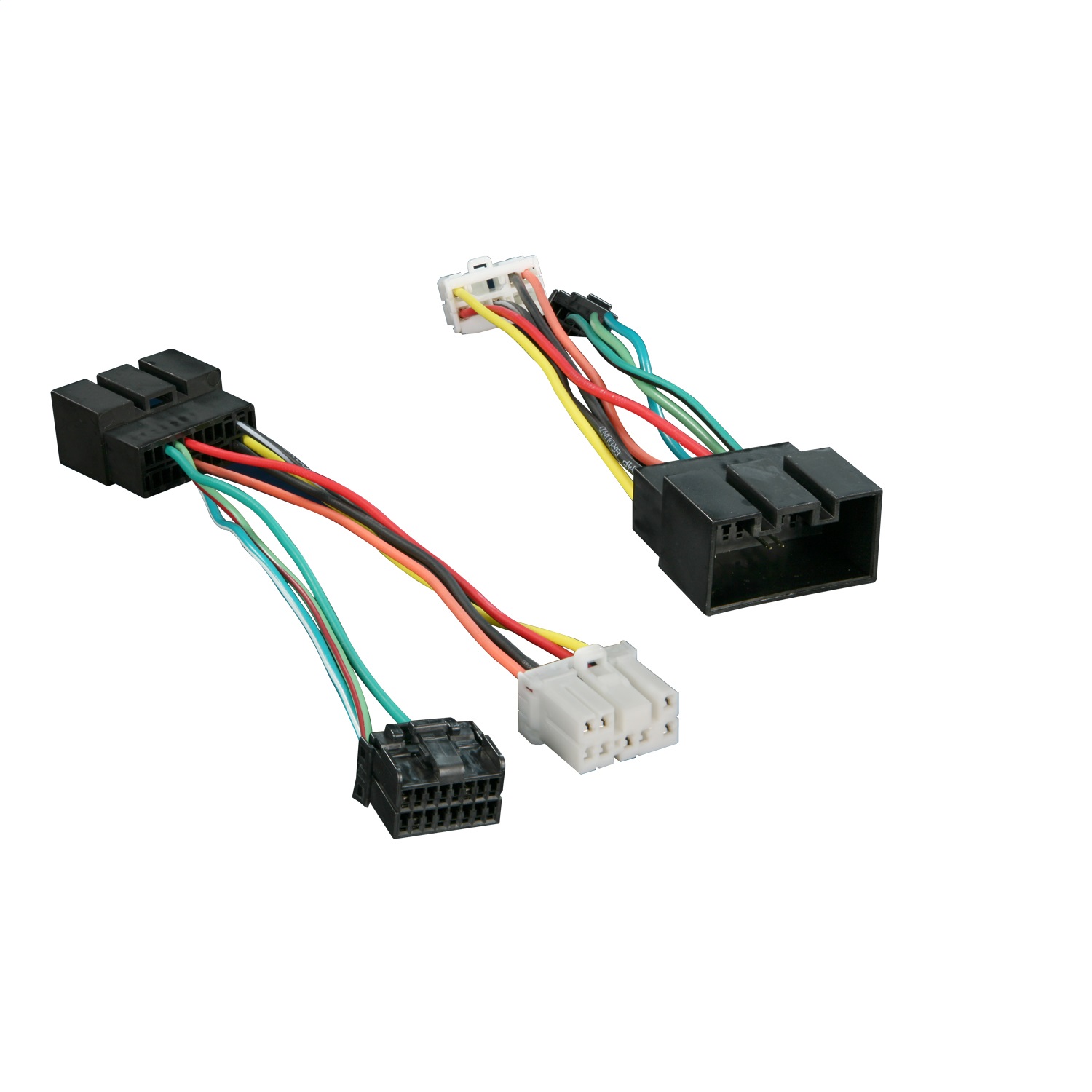 Metra Electronics 70-5716 - TURBOWire; Wire Harness