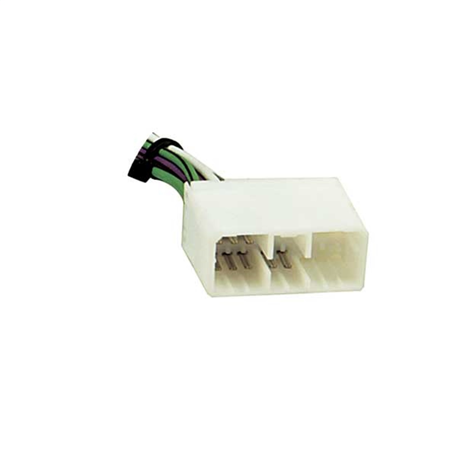 Metra Electronics 70-6505 - TURBOWire; Wire Harness Metra Electronics 70-6505 - TURBOWire; Wire Harness