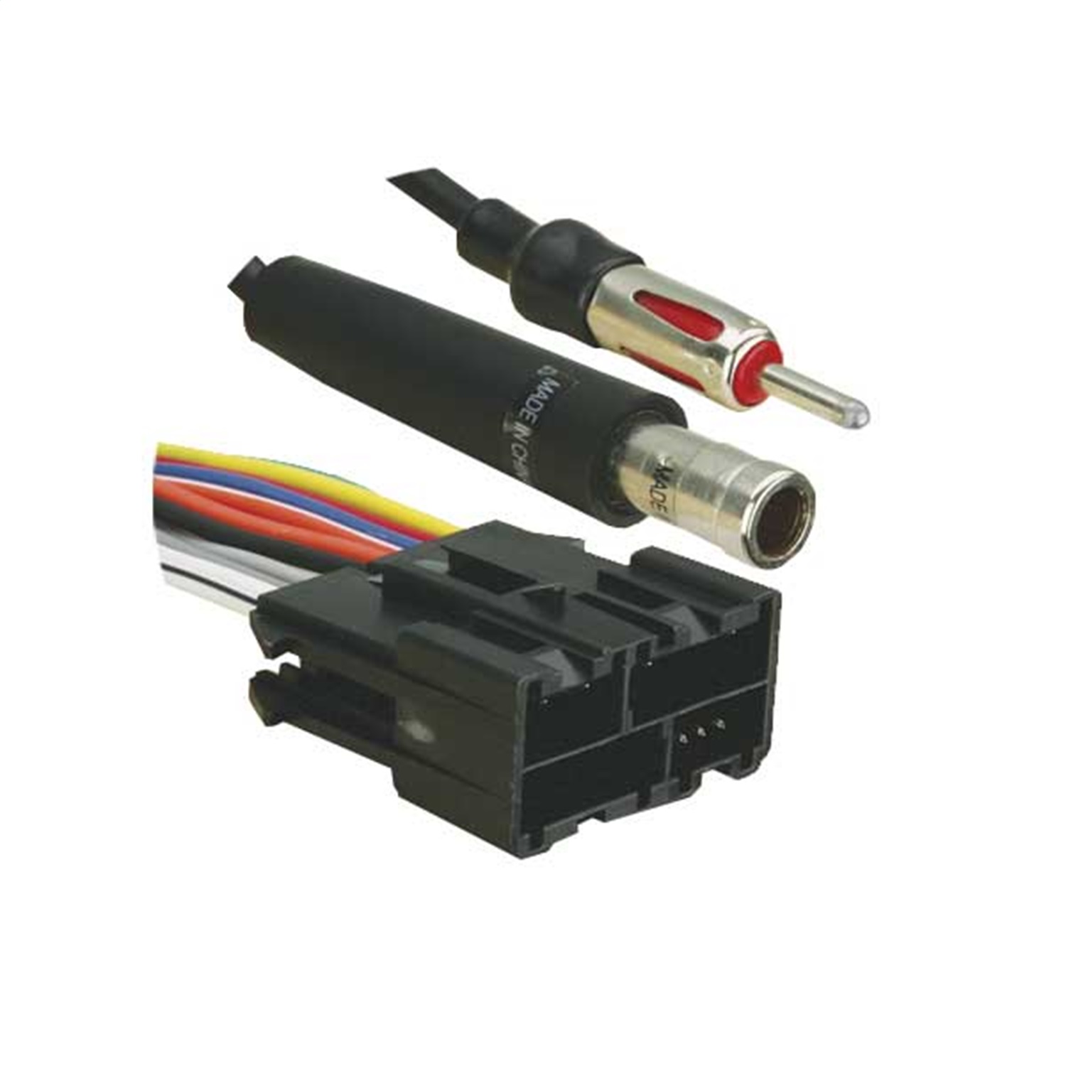 Metra Electronics 70-1855 - TURBOWire; Wire Harness Metra Electronics 70-1855 - TURBOWire; Wire Harness
