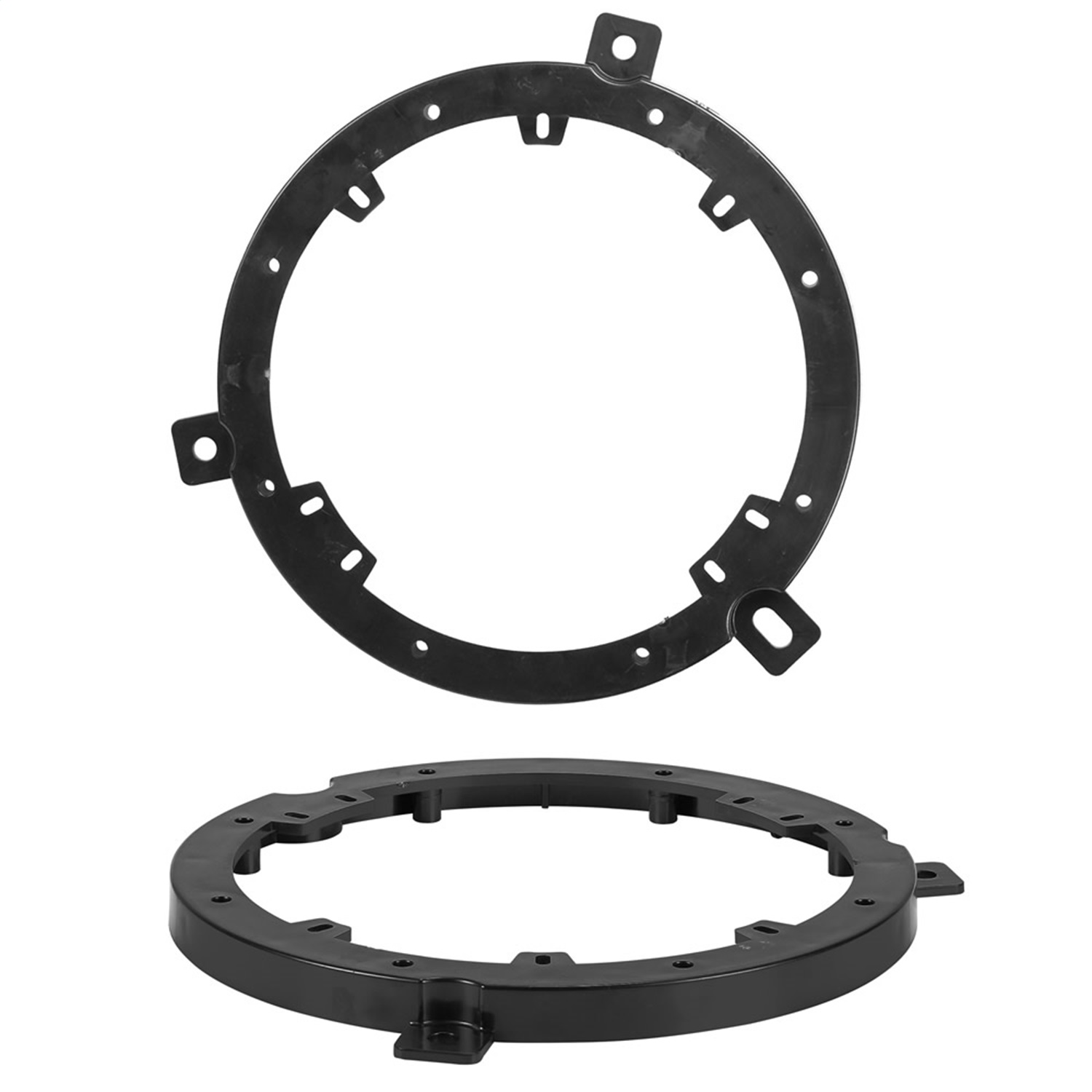 Metra Electronics 82-6601 - Speaker Adapter; Designed For 6 To 6.75 in. Speakers; Pair; Metra Electronics 82-6601 - Speaker Adapter; Designed For 6 To 6.75 in. Speakers; Pair;
