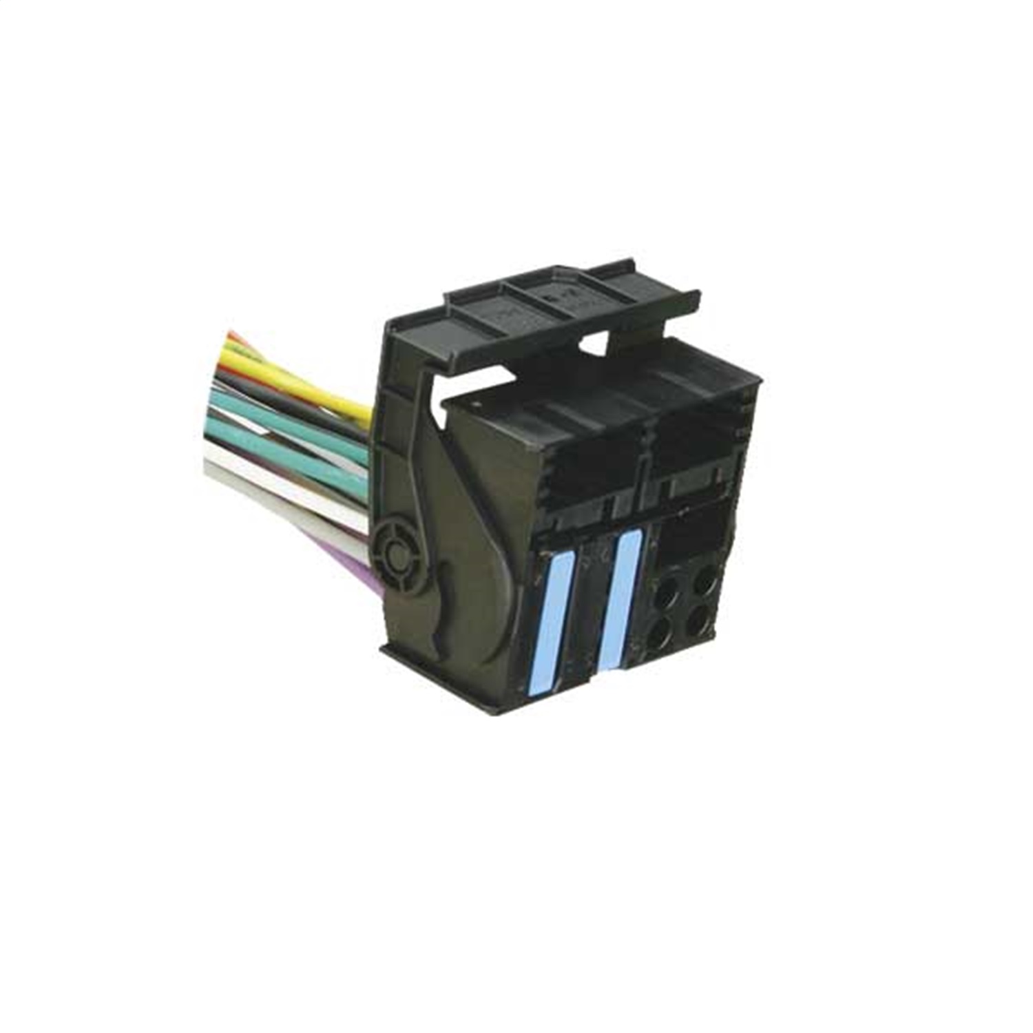 Metra Electronics 71-9003 - TURBOWire; Repair Wire Harness