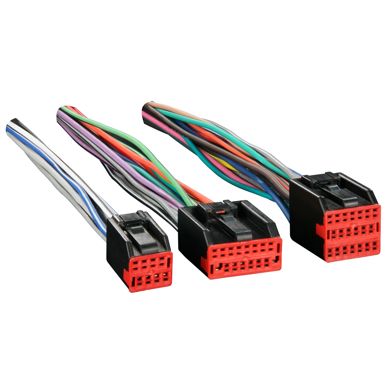 Metra Electronics 71-5700 - TURBOWire; Repair Wire Harness Metra Electronics 71-5700 - TURBOWire; Repair Wire Harness