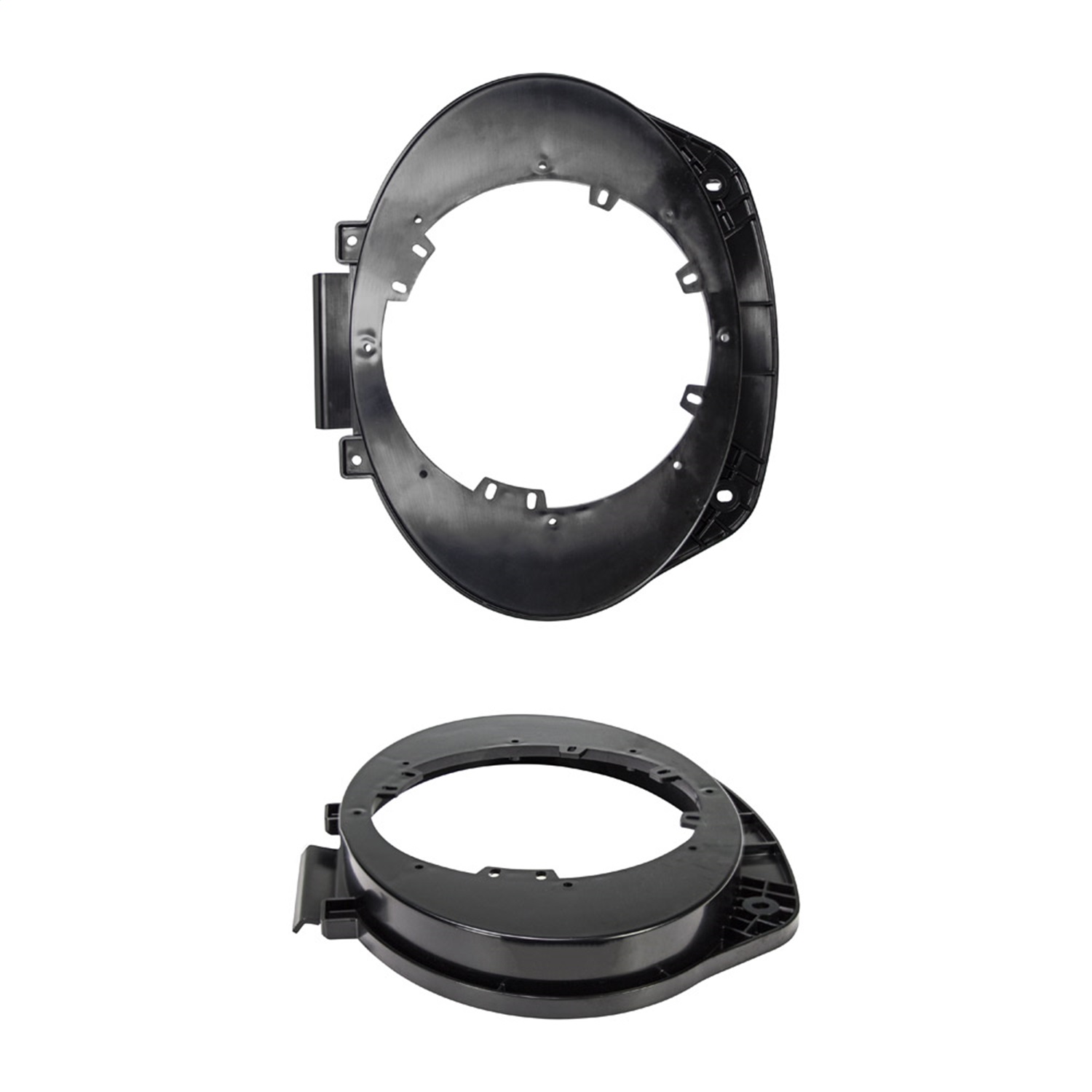 Metra Electronics 82-3018 - Speaker Adapter; Designed For 6 To 6.75 in. Speakers; Front Door; Metra Electronics 82-3018 - Speaker Adapter; Designed For 6 To 6.75 in. Speakers; Front Door;