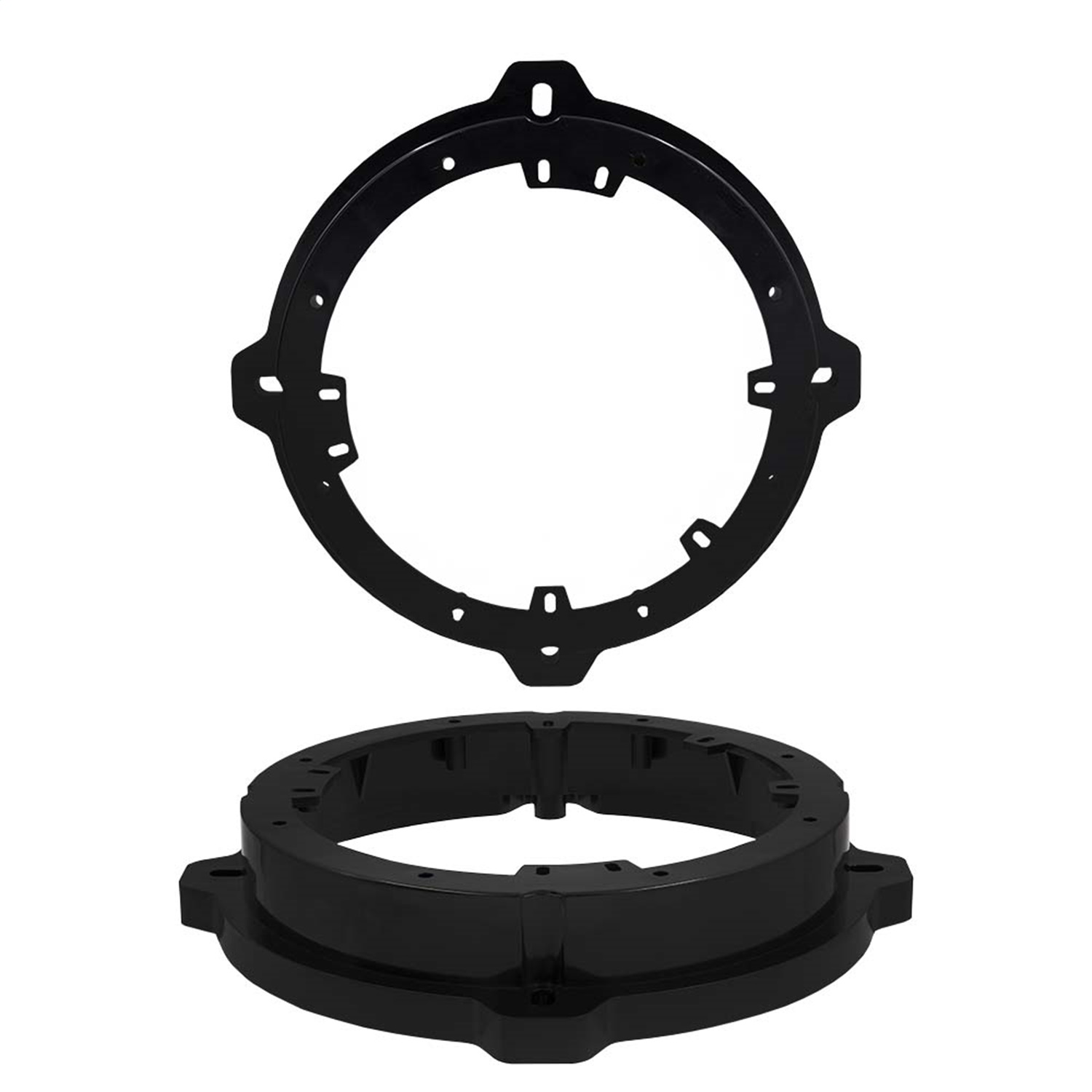 Metra Electronics 82-7302 - Speaker Adapter Plates Metra Electronics 82-7302 - Speaker Adapter Plates