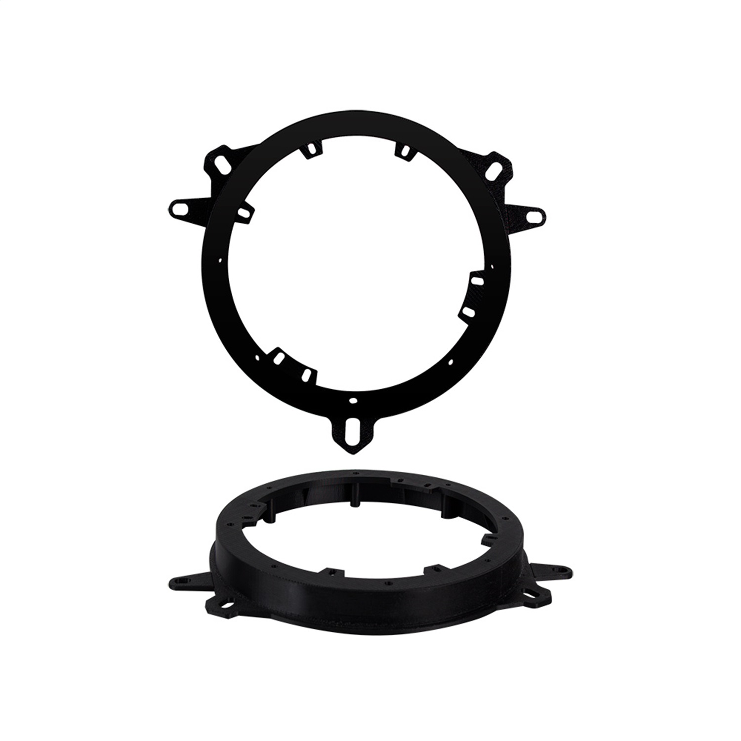 Metra Electronics 82-8148 - Speaker Plate; Accommodates 6 - 6.75 in. Speaker; Pair; Metra Electronics 82-8148 - Speaker Plate; Accommodates 6 - 6.75 in. Speaker; Pair;