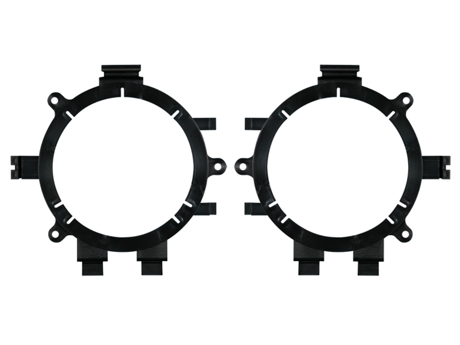 Metra Electronics 82-3002 - Speaker Adapter Plates