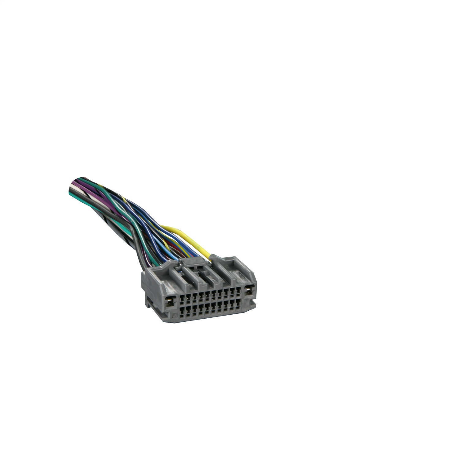 Metra Electronics 71-6522 - TURBOWire; Repair Wire Harness Metra Electronics 71-6522 - TURBOWire; Repair Wire Harness
