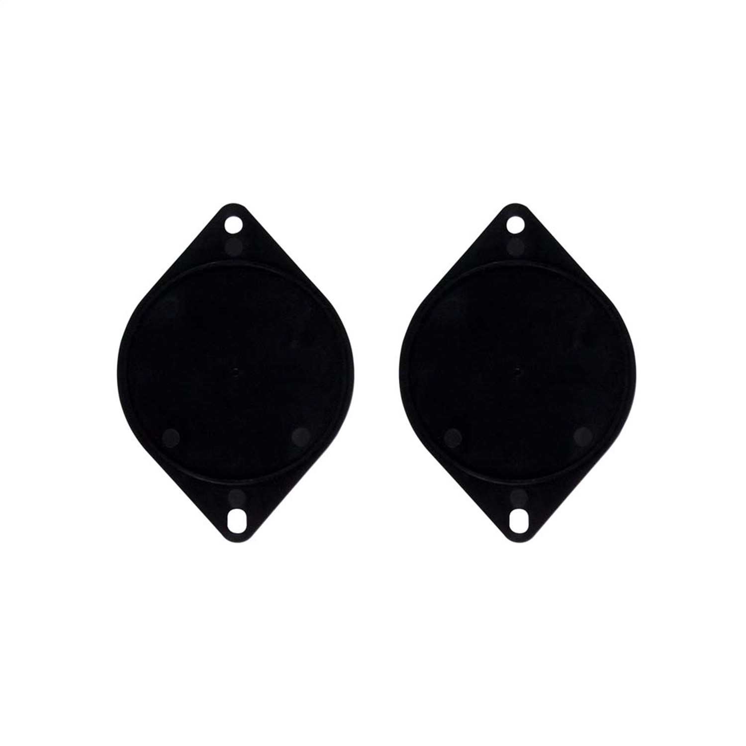 Metra Electronics 82-3016 - Speaker Adapter Bracket Metra Electronics 82-3016 - Speaker Adapter Bracket