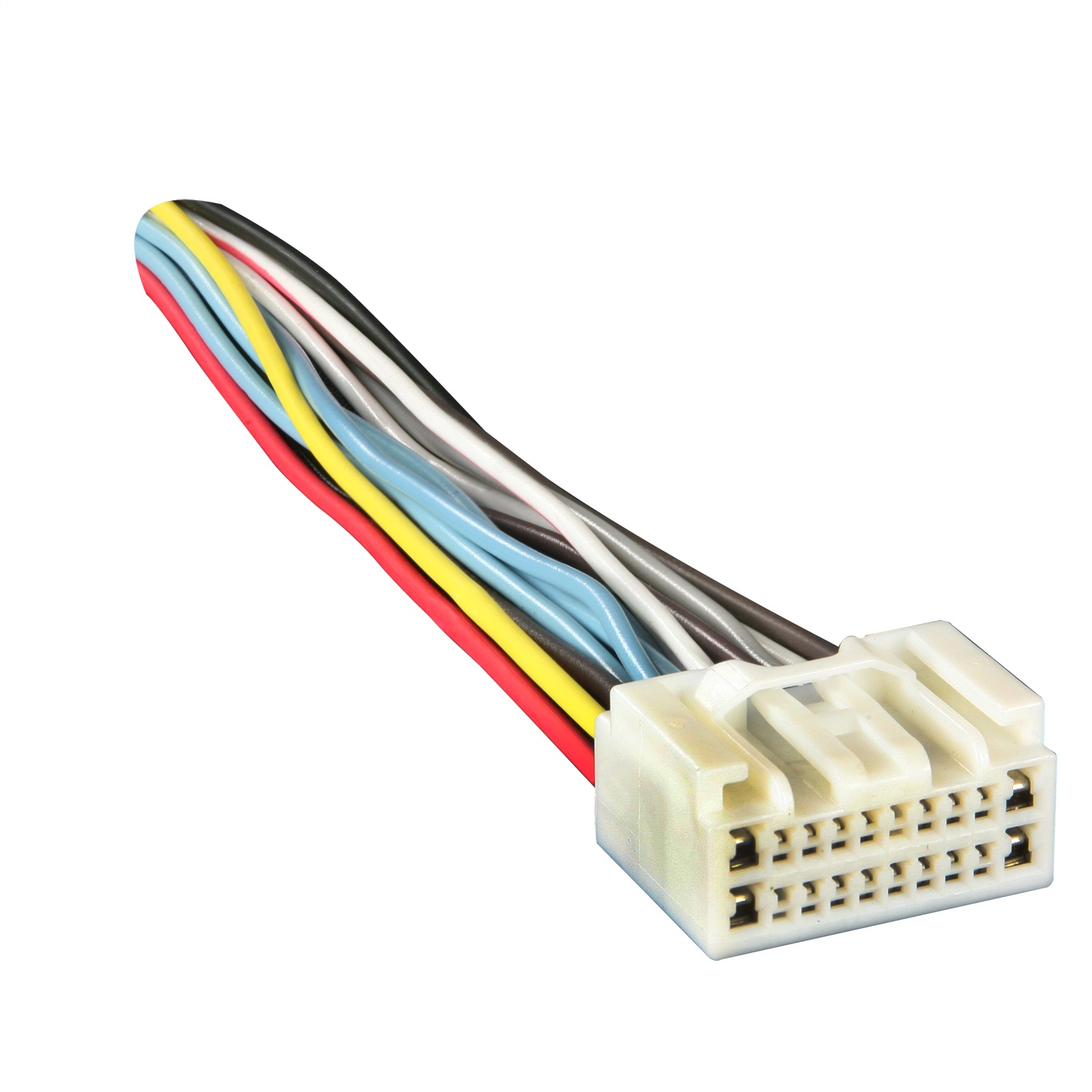 Metra Electronics 71-8113 - TURBOWire; Repair Wire Harness