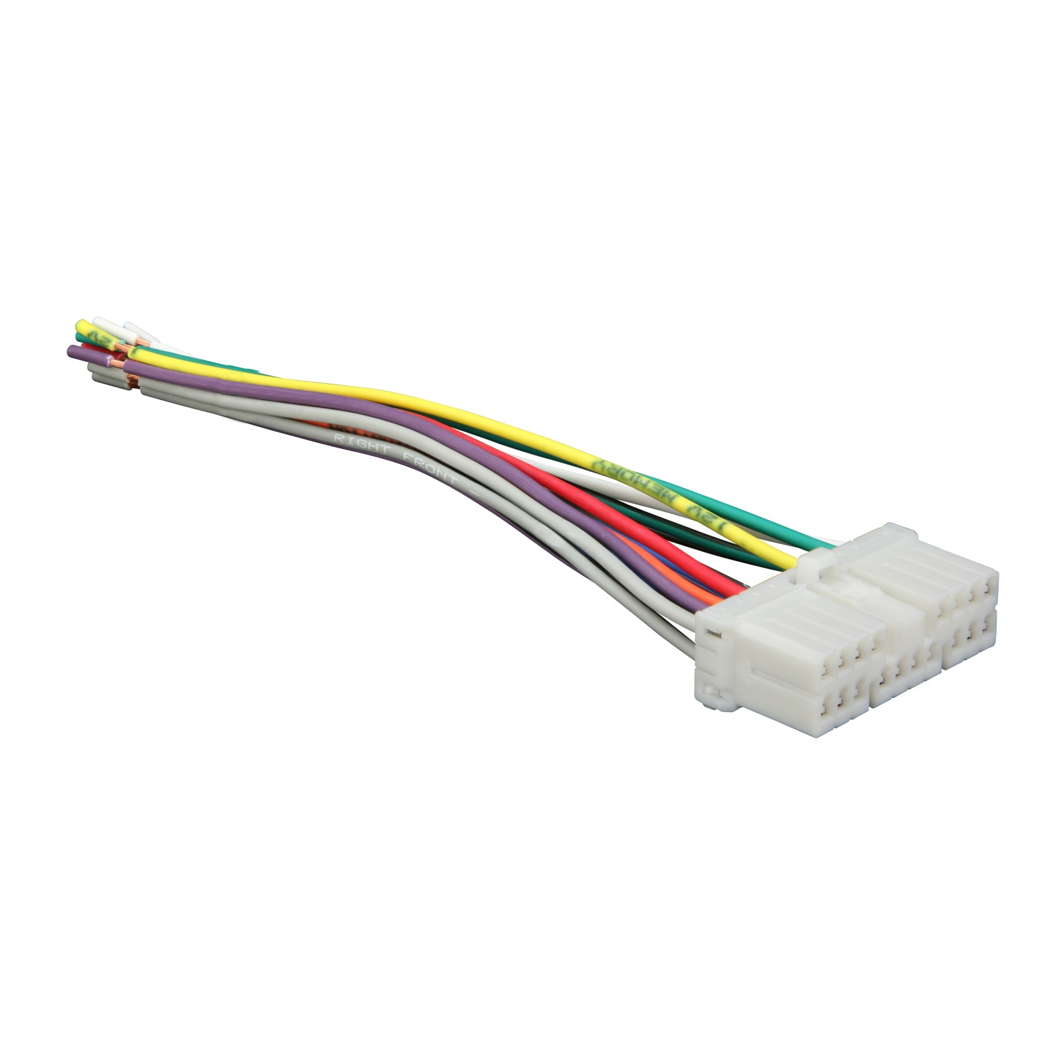 Metra Electronics 71-8405 - TURBOWire; Repair Wire Harness Metra Electronics 71-8405 - TURBOWire; Repair Wire Harness