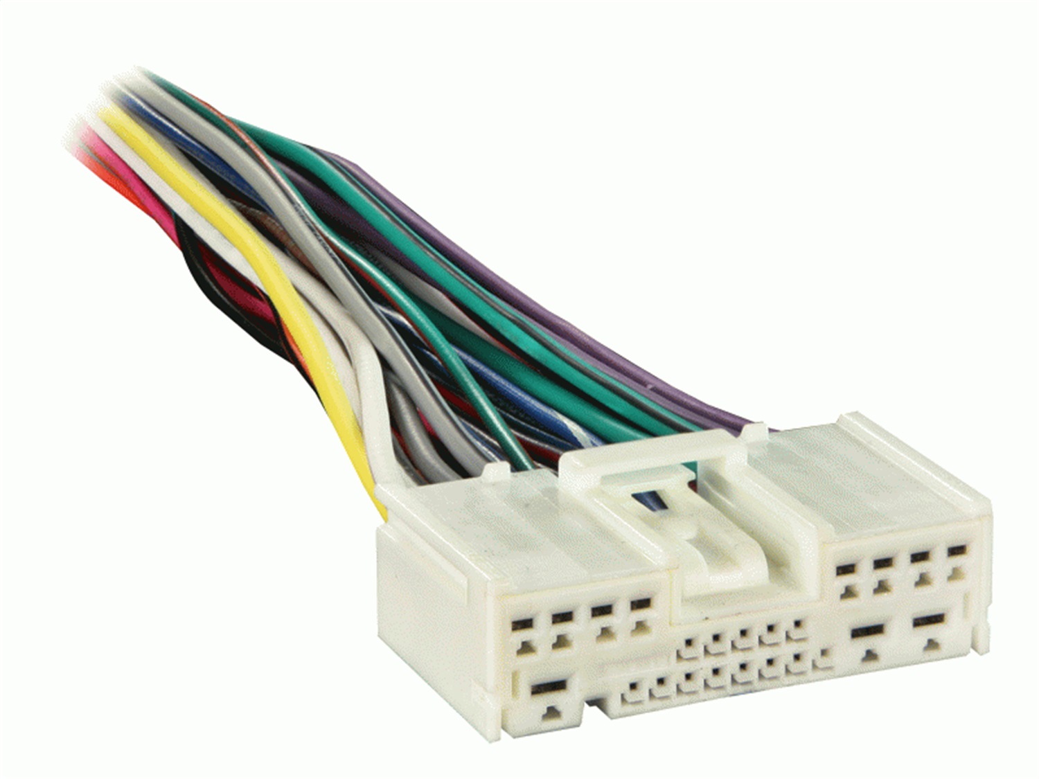 Metra Electronics 71-7903 - TURBOWire; Repair Wire Harness Metra Electronics 71-7903 - TURBOWire; Repair Wire Harness