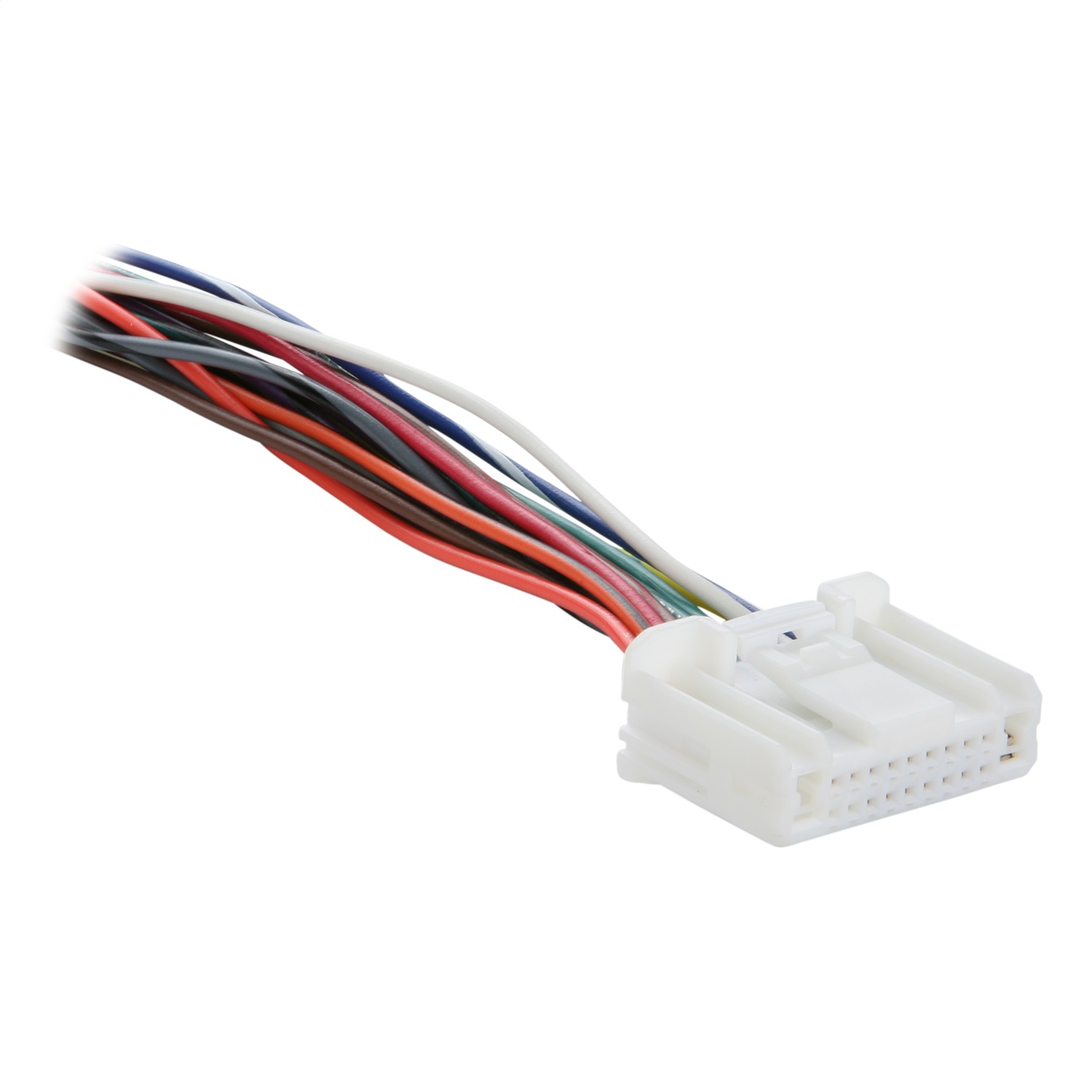 Metra Electronics 71-7552 - TURBOWire; Repair Wire Harness
