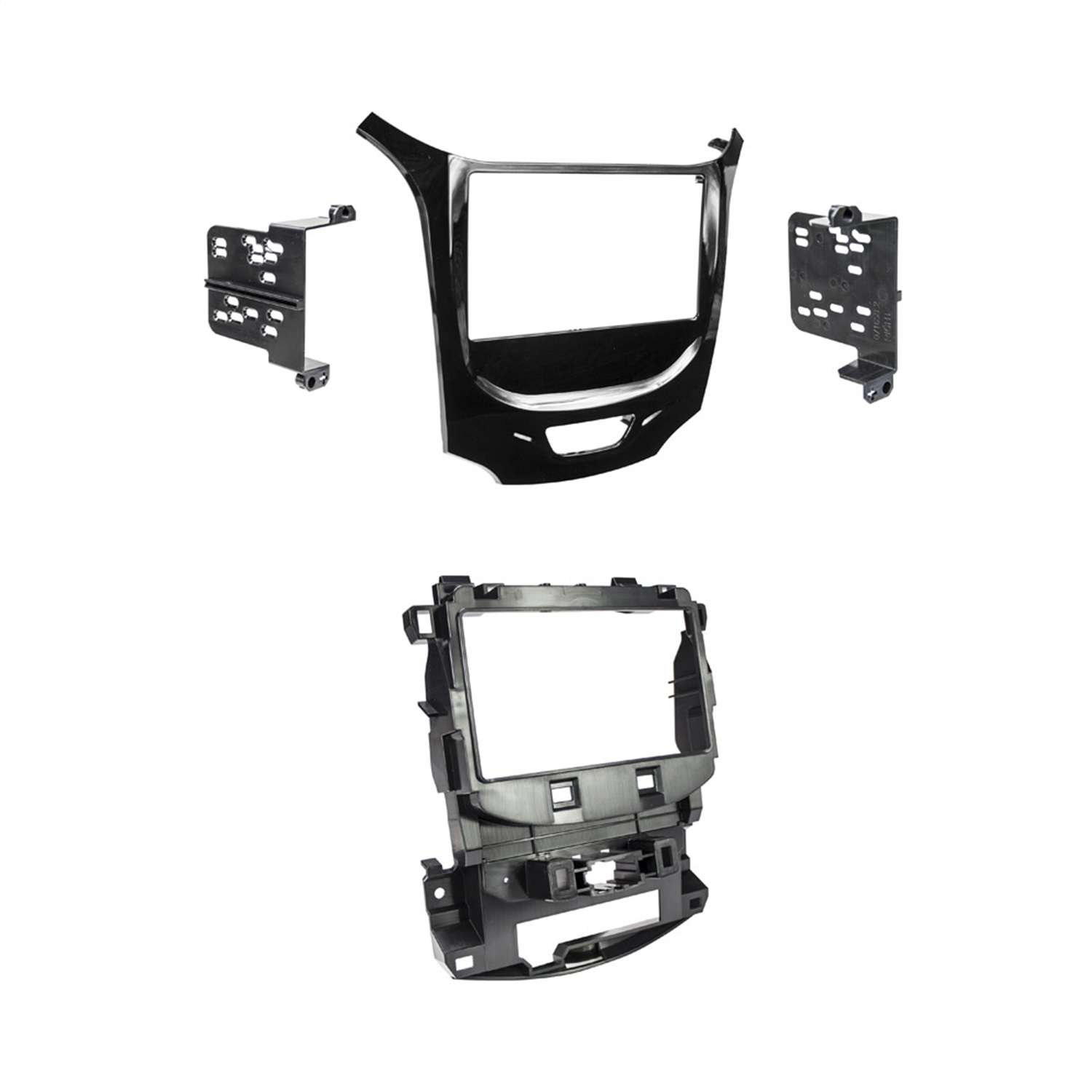 Metra Electronics 95-3020HG - Radio Installation Kit