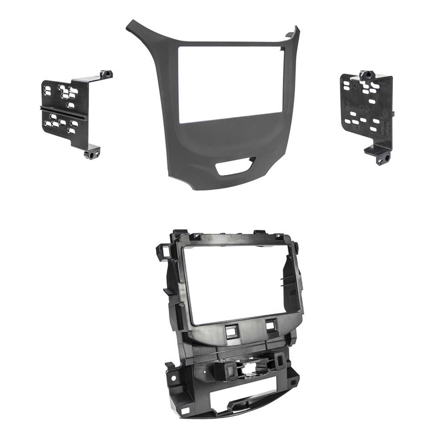 Metra Electronics 95-3020B - Radio Installation Kit