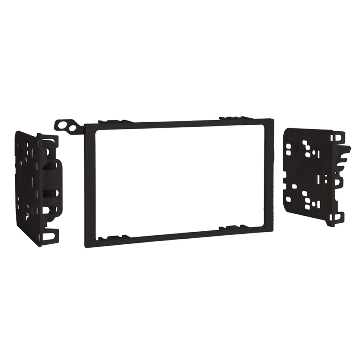 Metra Electronics 95-2009 - TURBOKits; Radio Installation Multi-Kit Metra Electronics 95-2009 - TURBOKits; Radio Installation Multi-Kit