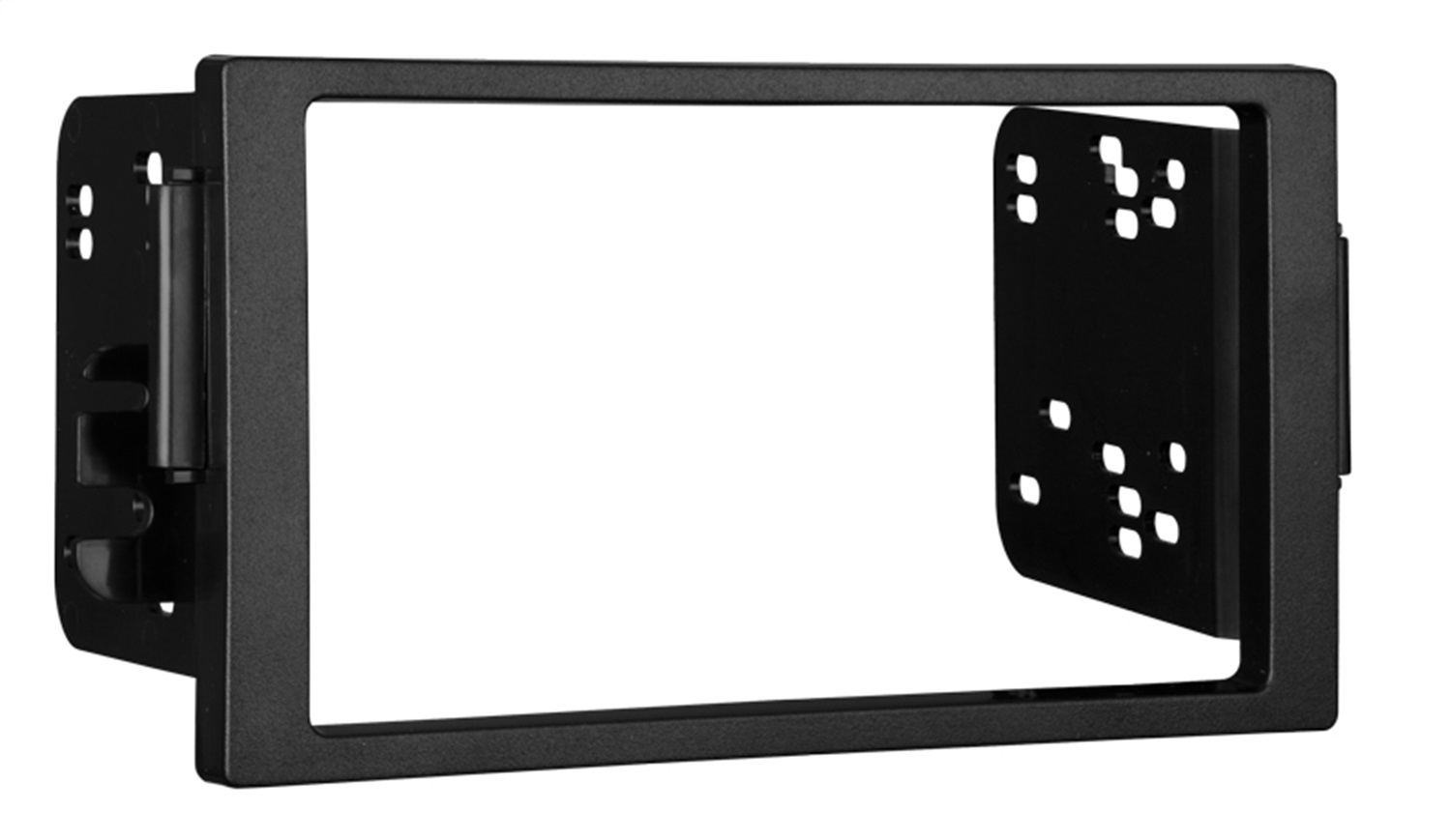 Metra Electronics 95-3106 - TURBOKits; Radio Installation Kit