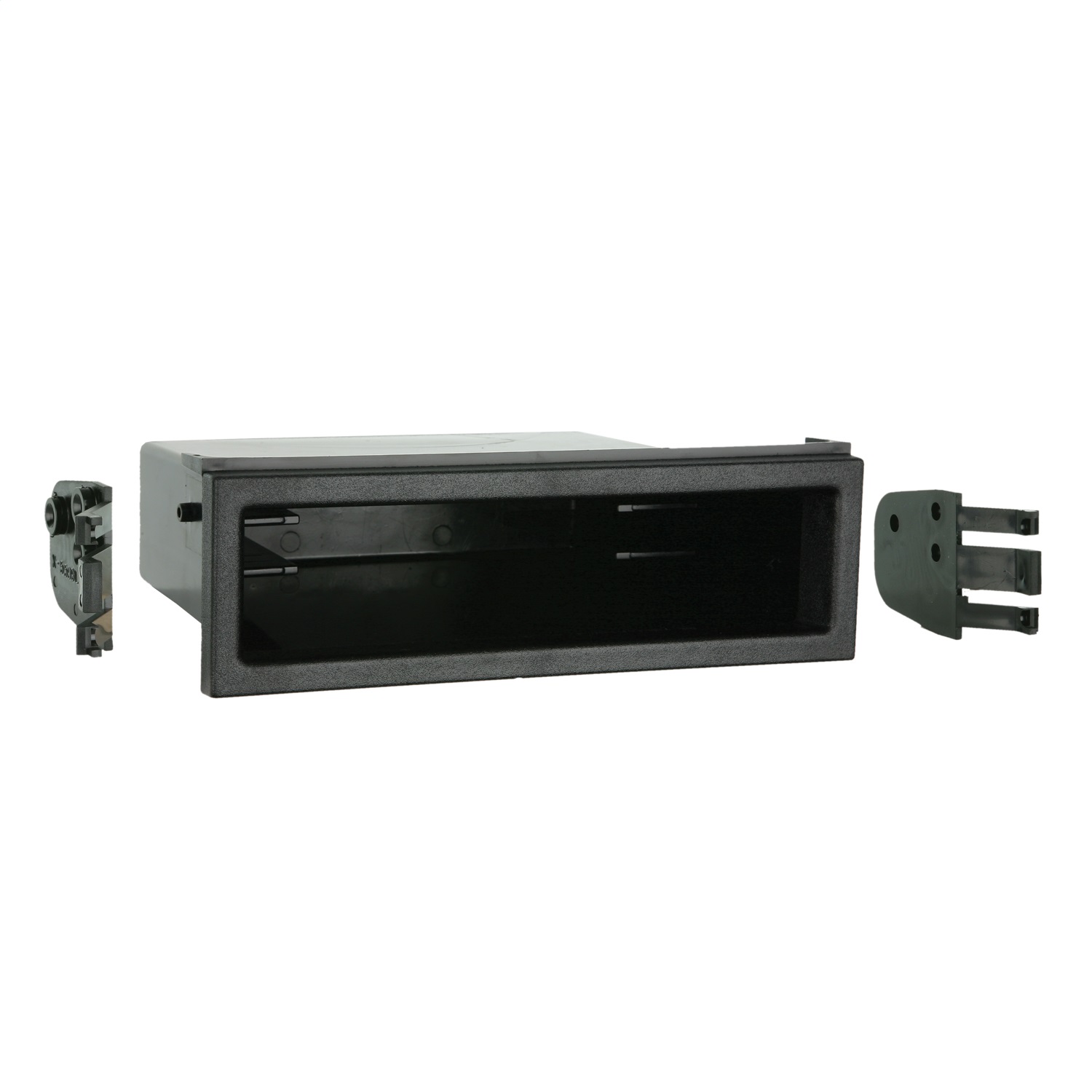 Metra Electronics 88-00-9008 - Cassette Pocket; For Double DIN; Metra Electronics 88-00-9008 - Cassette Pocket; For Double DIN;