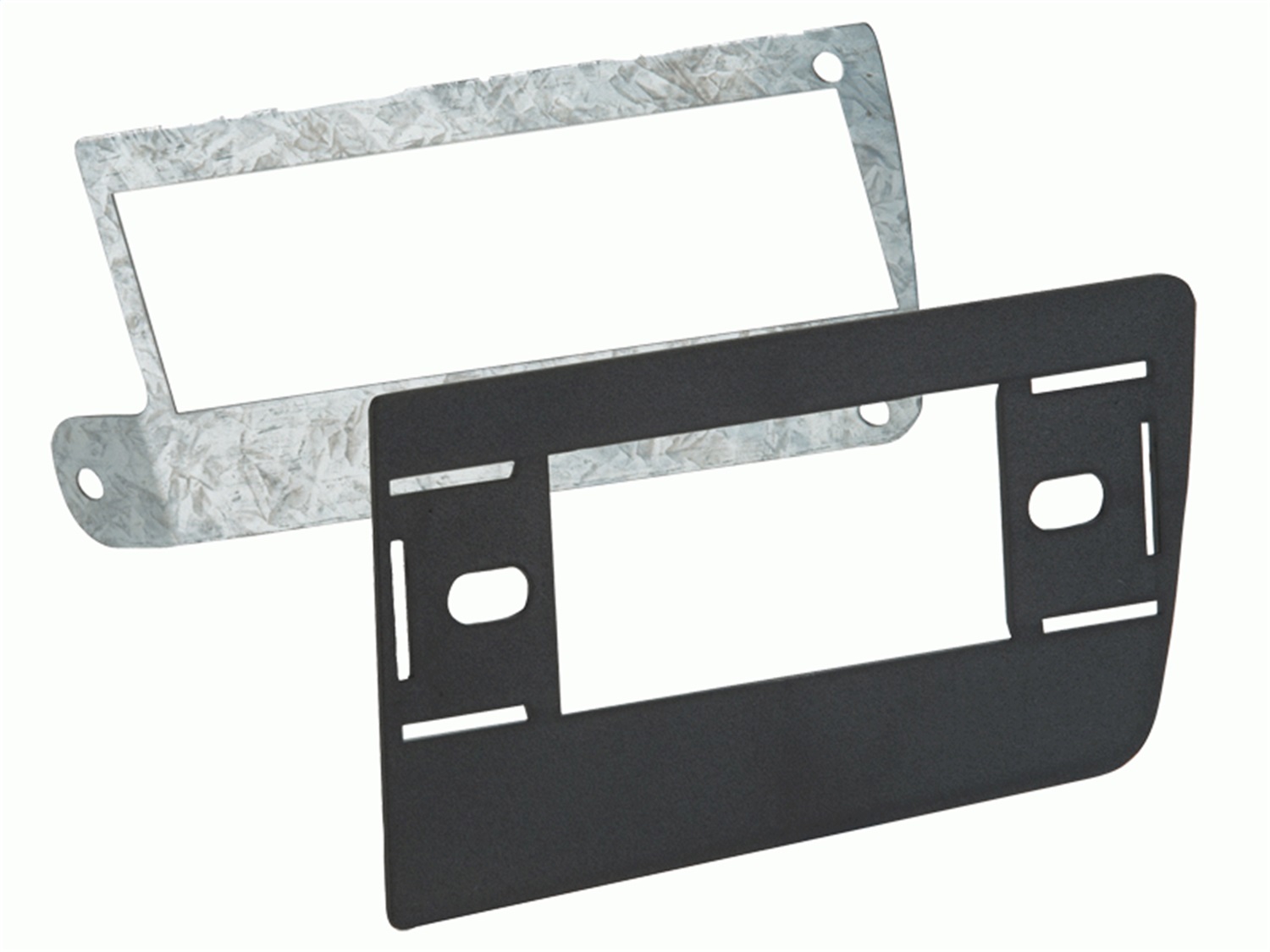 Metra Electronics 87-99-3052 - DIN Trimring;