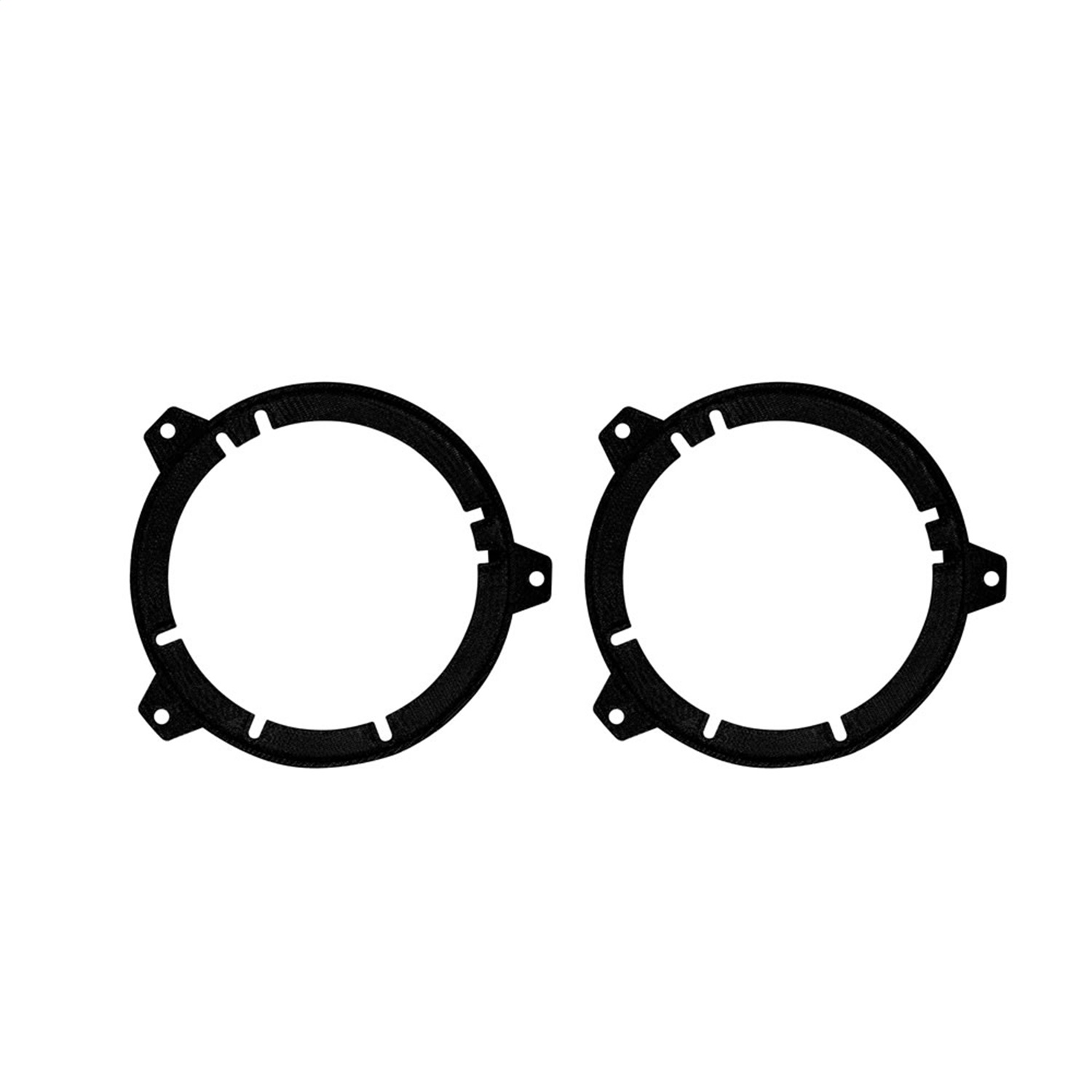Metra Electronics 82-9303 - Speaker Adapter Plates Metra Electronics 82-9303 - Speaker Adapter Plates