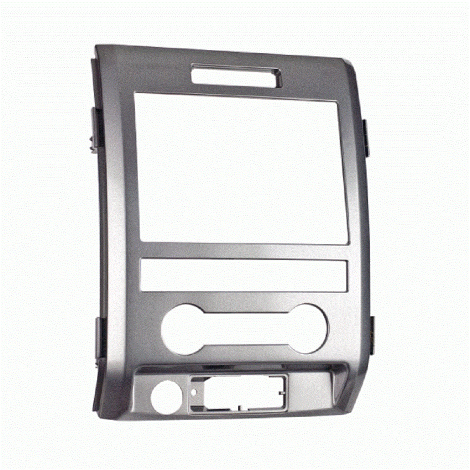 Metra Electronics 95-5820SS - Custom Fit Mounting Kit Metra Electronics 95-5820SS - Custom Fit Mounting Kit