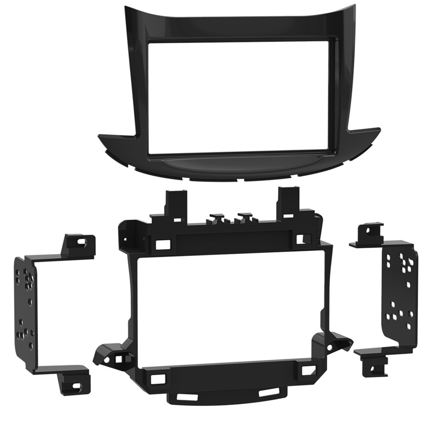 Metra Electronics 95-3023HG - Radio Installation Kit