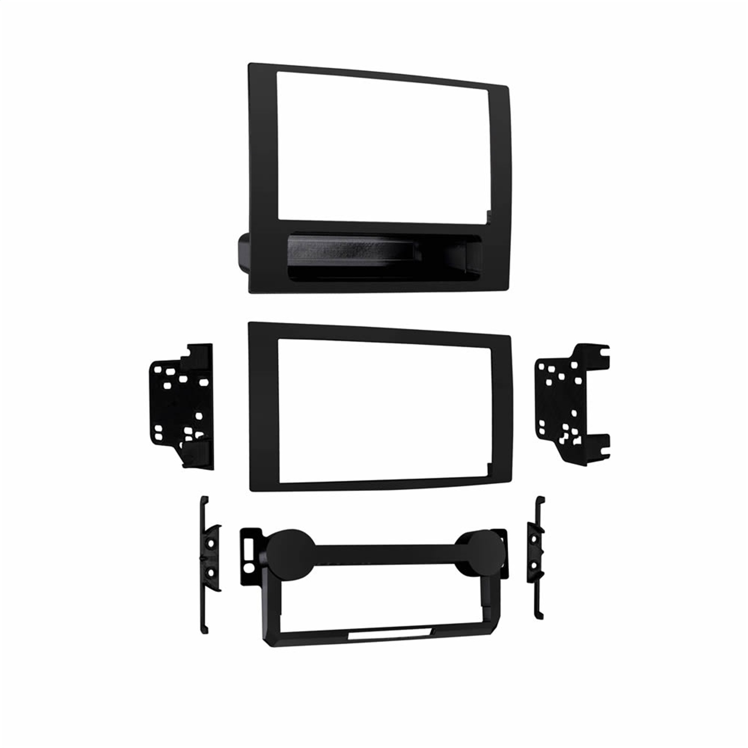 Metra Electronics 95-6534B - Radio Installation Kit Metra Electronics 95-6534B - Radio Installation Kit