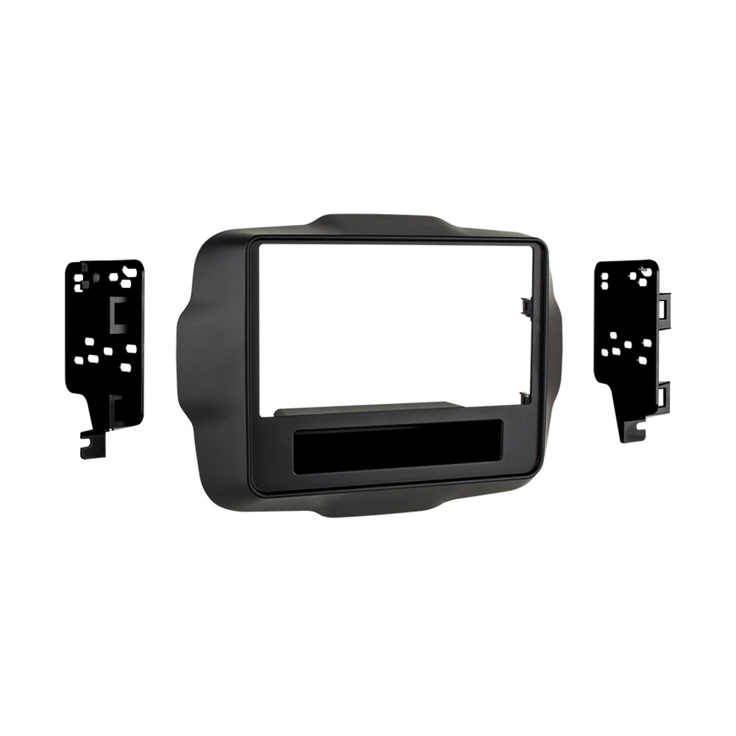 Metra Electronics 95-6532B - Radio Installation Kit Metra Electronics 95-6532B - Radio Installation Kit