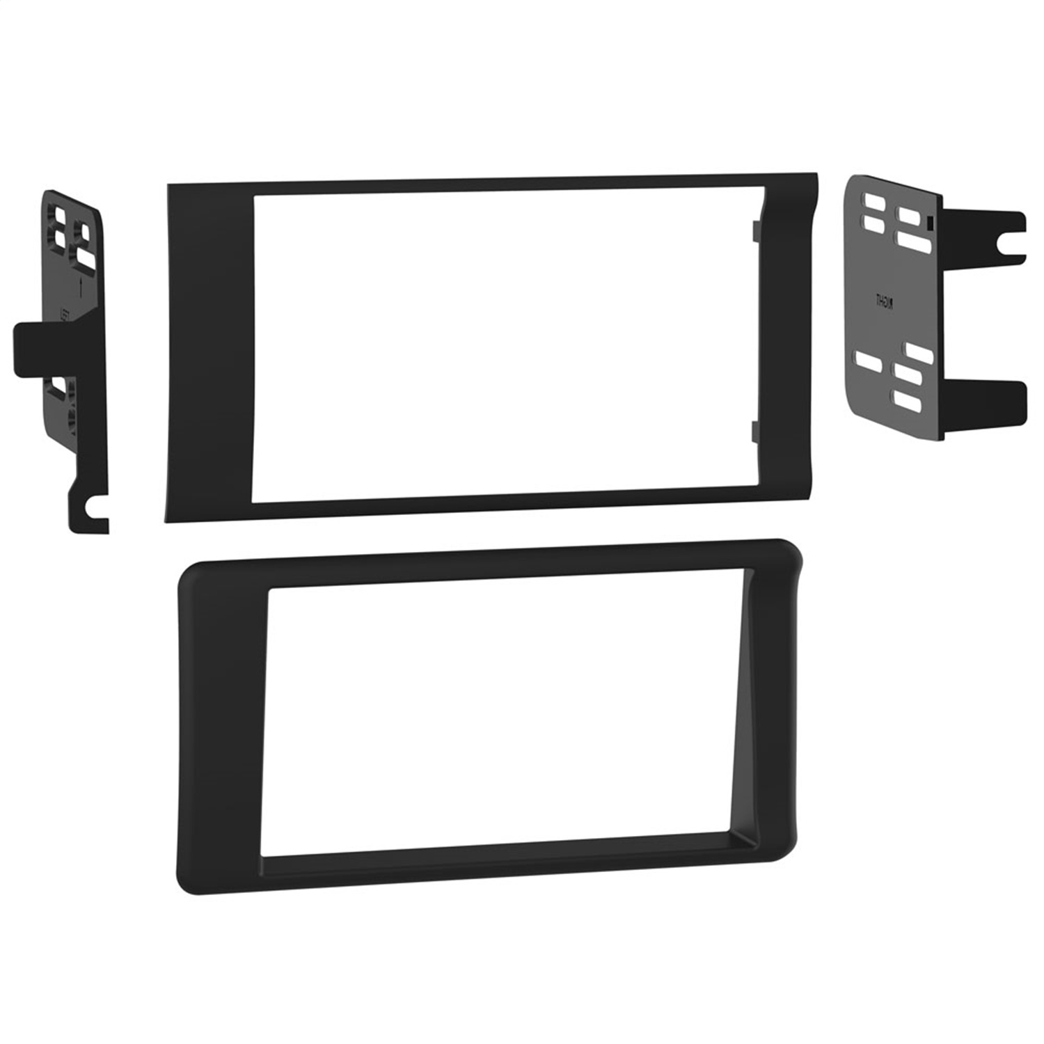 Metra Electronics 95-6551 - Radio Installation Kit