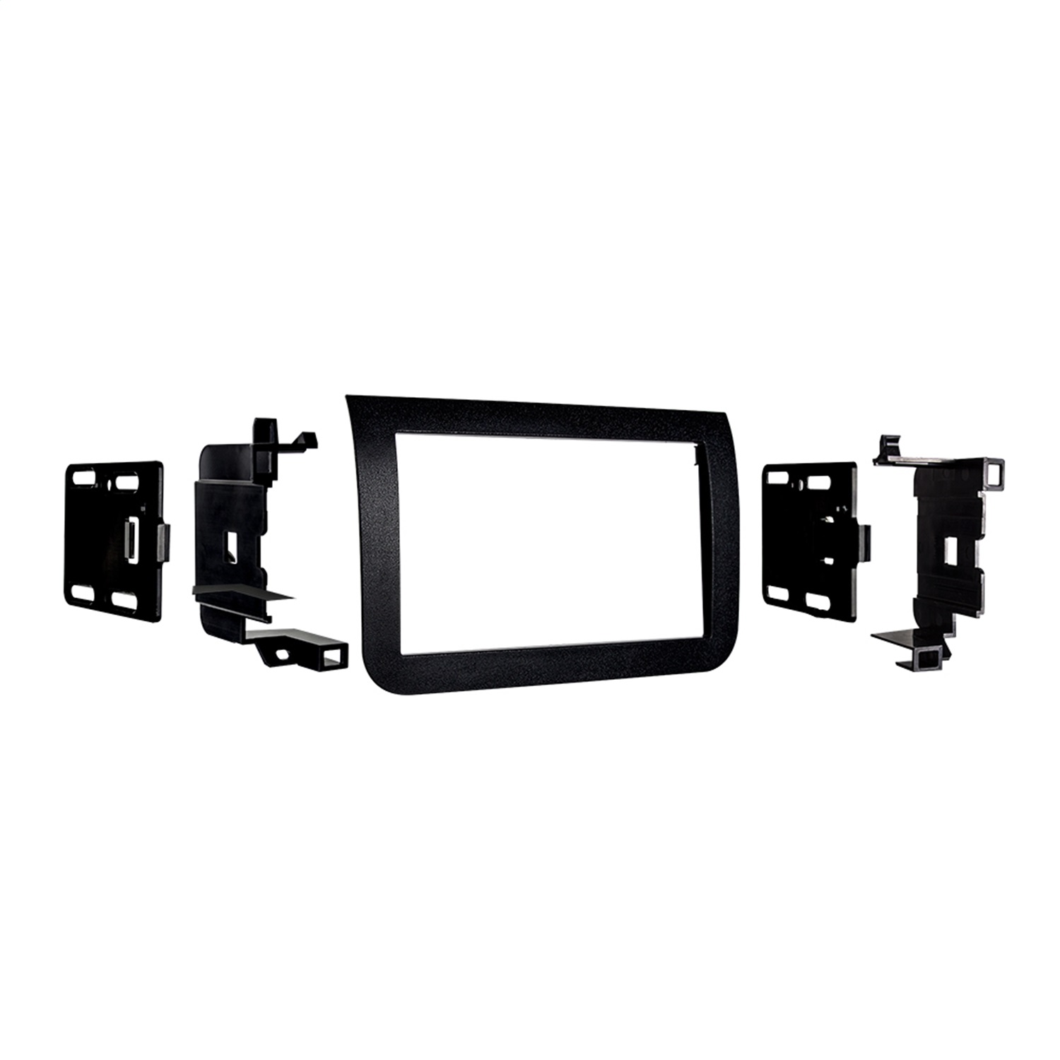 Metra Electronics 95-6523 - Custom Fit Mounting Kit Metra Electronics 95-6523 - Custom Fit Mounting Kit
