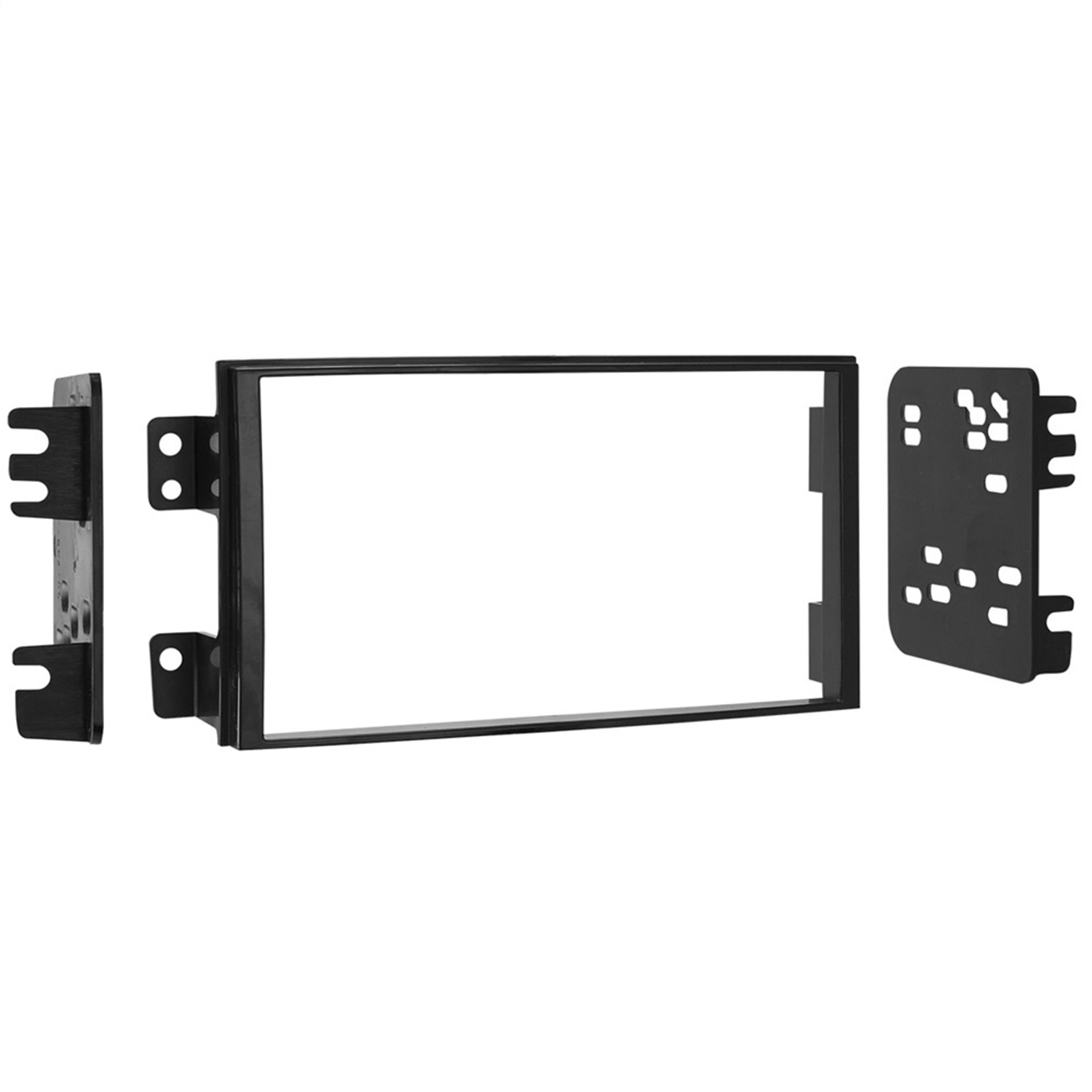 Metra Electronics 95-7319 - Radio Installation Kit Metra Electronics 95-7319 - Radio Installation Kit