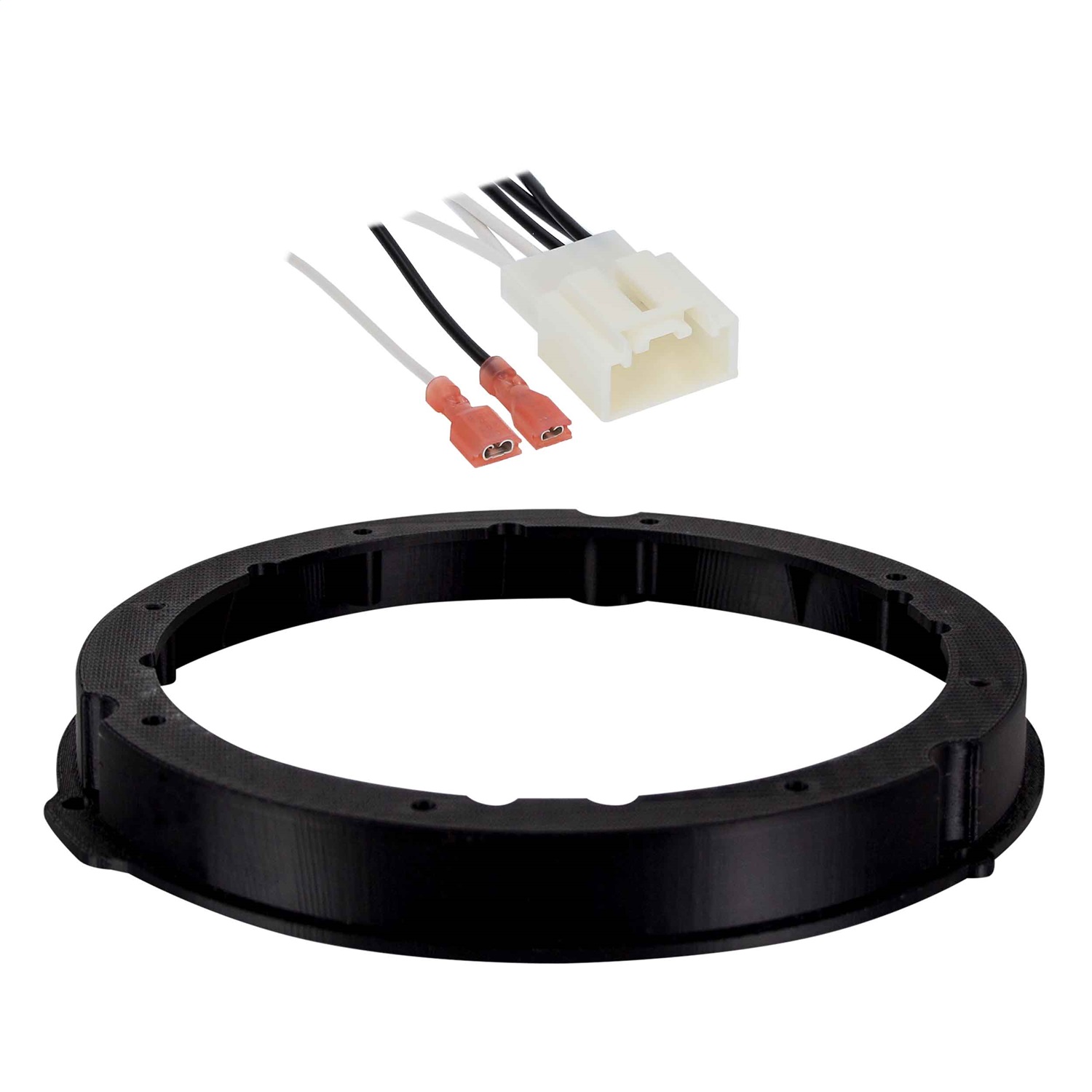 Metra Electronics 82-FD1 - Combo Speaker Kit; Includes Speaker Adapter And Speaker Harness;