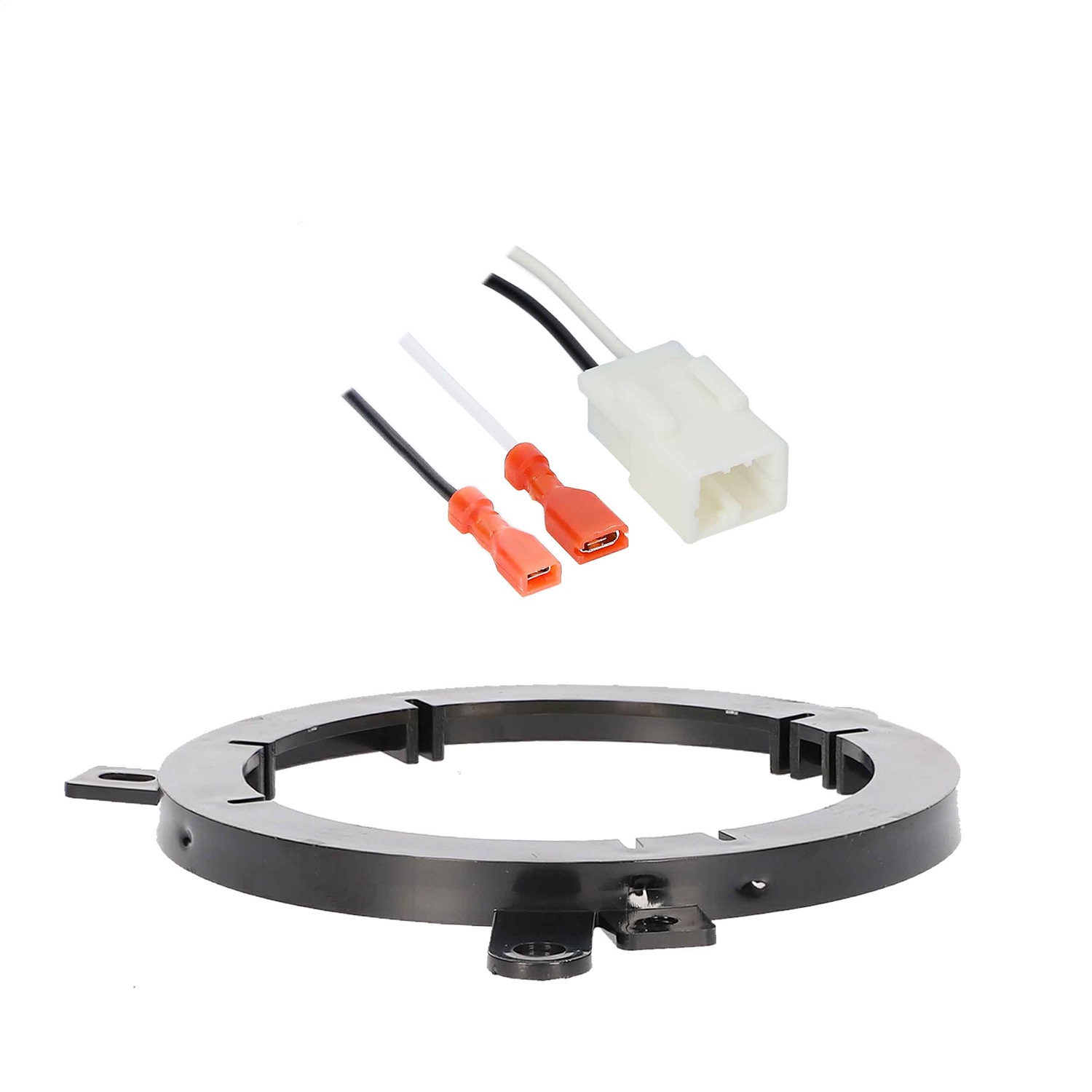 Metra Electronics 82-CH2 - Combo Speaker Kit; Includes Speaker Adapter And Speaker Harness;