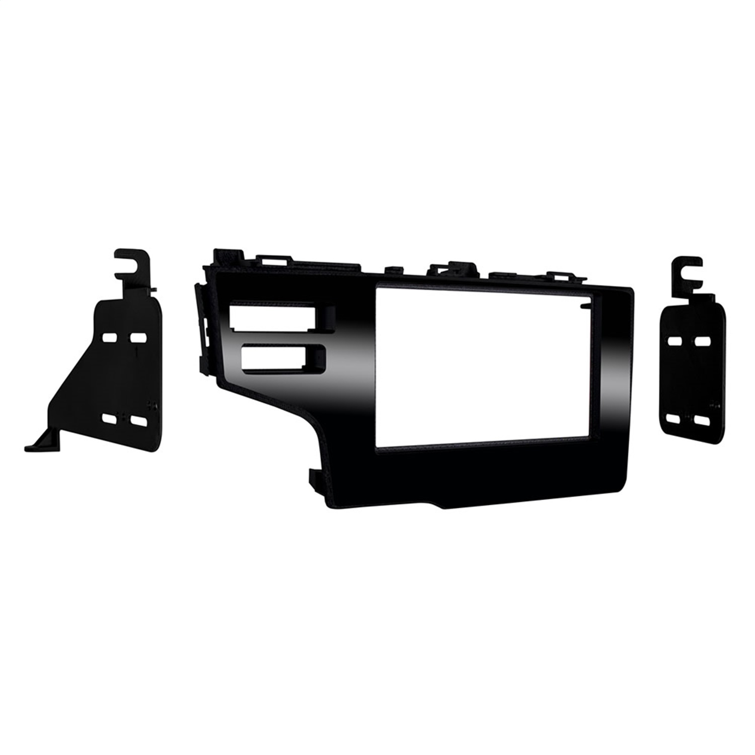 Metra Electronics 95-7883HG - Custom Fit Mounting Kit Metra Electronics 95-7883HG - Custom Fit Mounting Kit