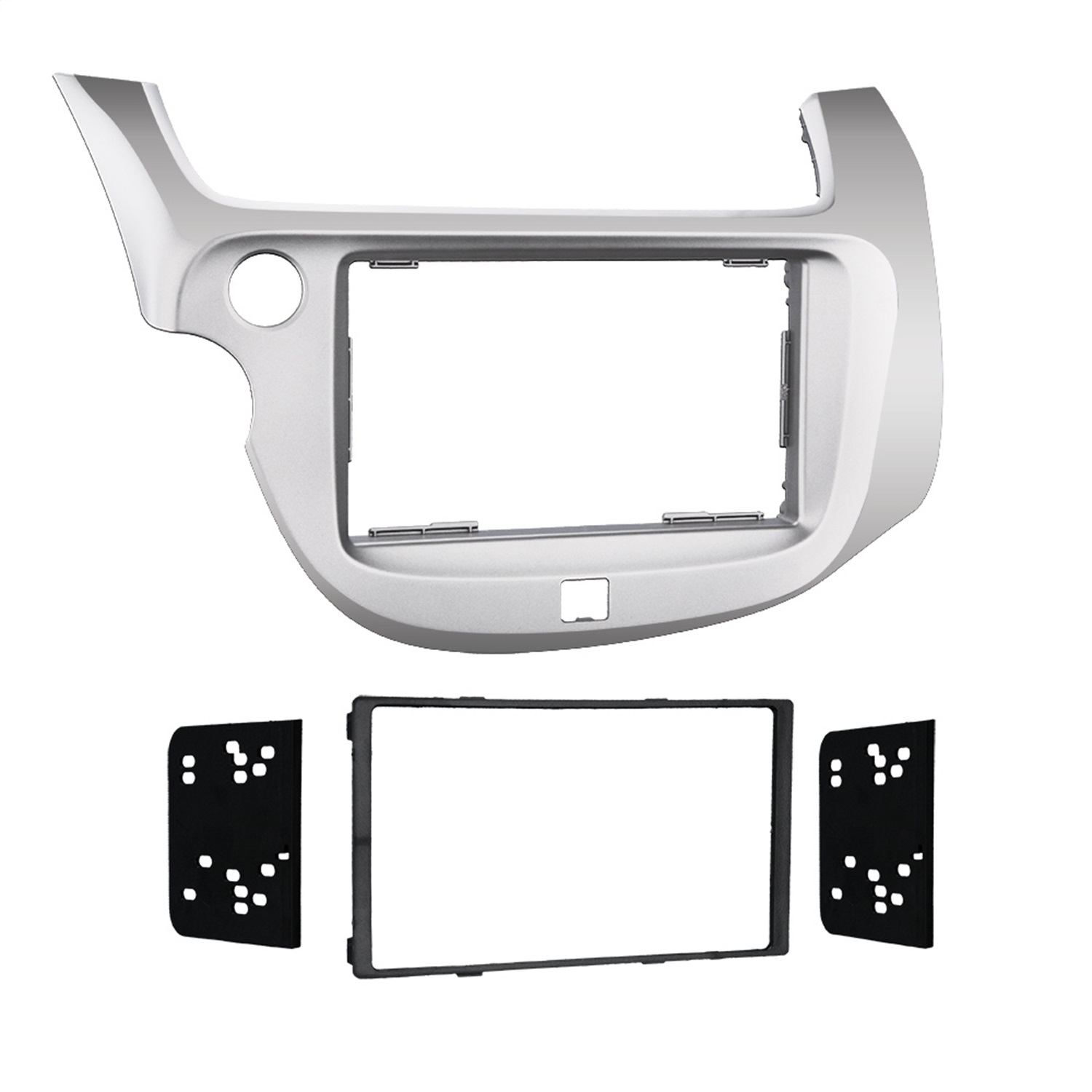 Metra Electronics 95-7877S - Custom Fit Mounting Kit Metra Electronics 95-7877S - Custom Fit Mounting Kit