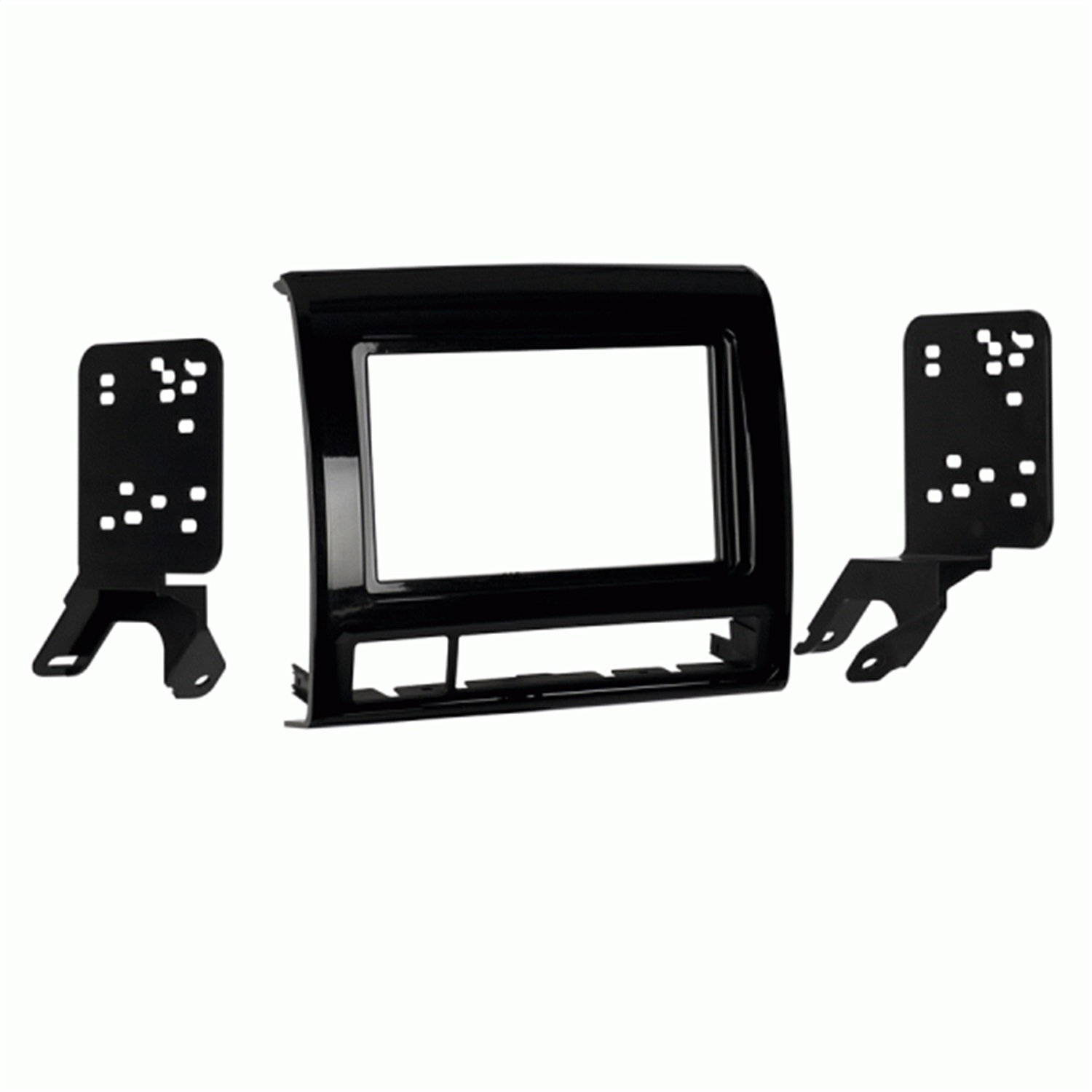 Metra Electronics 95-8235B - Custom Fit Mounting Kit Metra Electronics 95-8235B - Custom Fit Mounting Kit