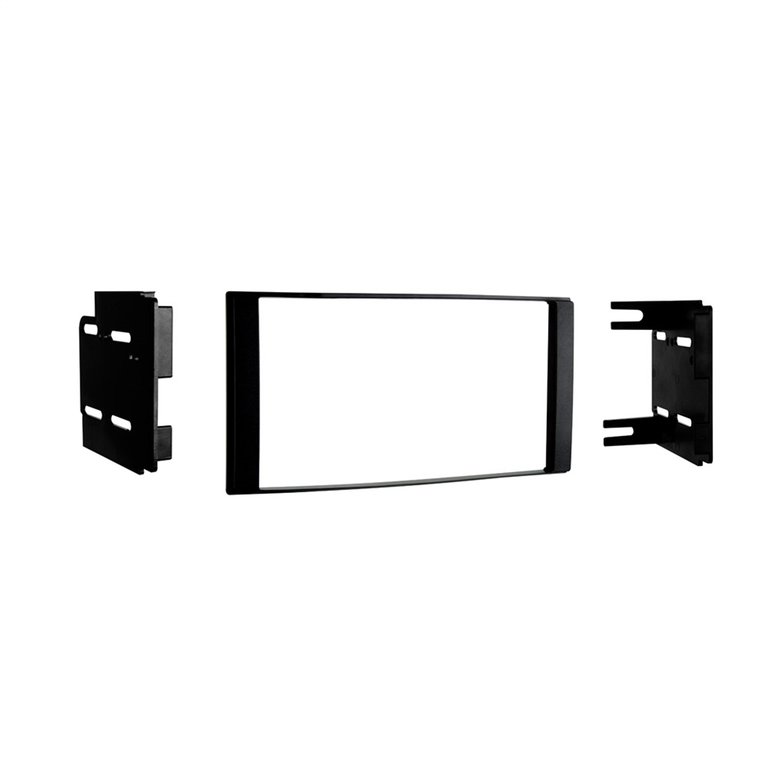 Metra Electronics 95-7621 - Custom Fit Mounting Kit Metra Electronics 95-7621 - Custom Fit Mounting Kit
