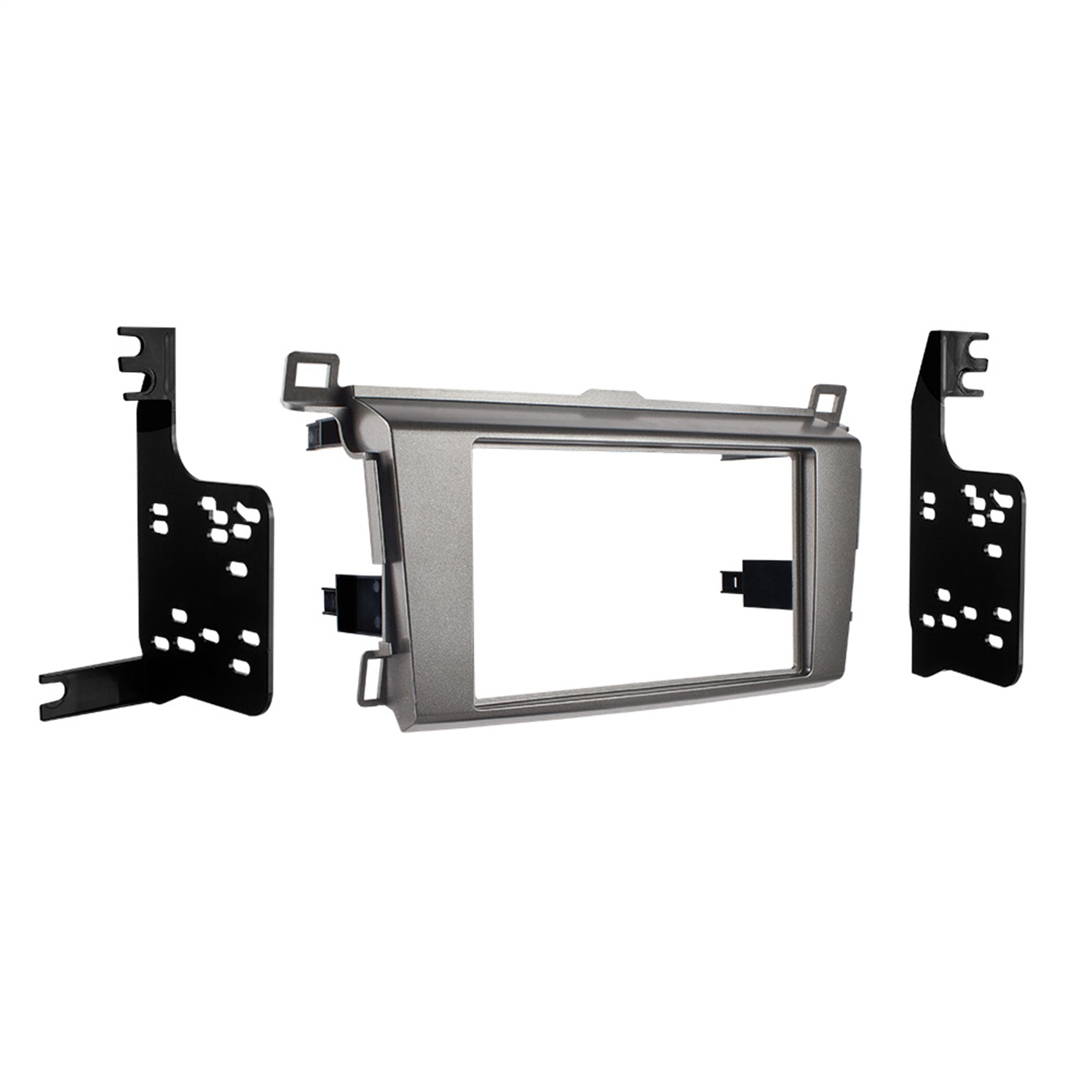 Metra Electronics 95-8242G - Custom Fit Mounting Kit Metra Electronics 95-8242G - Custom Fit Mounting Kit