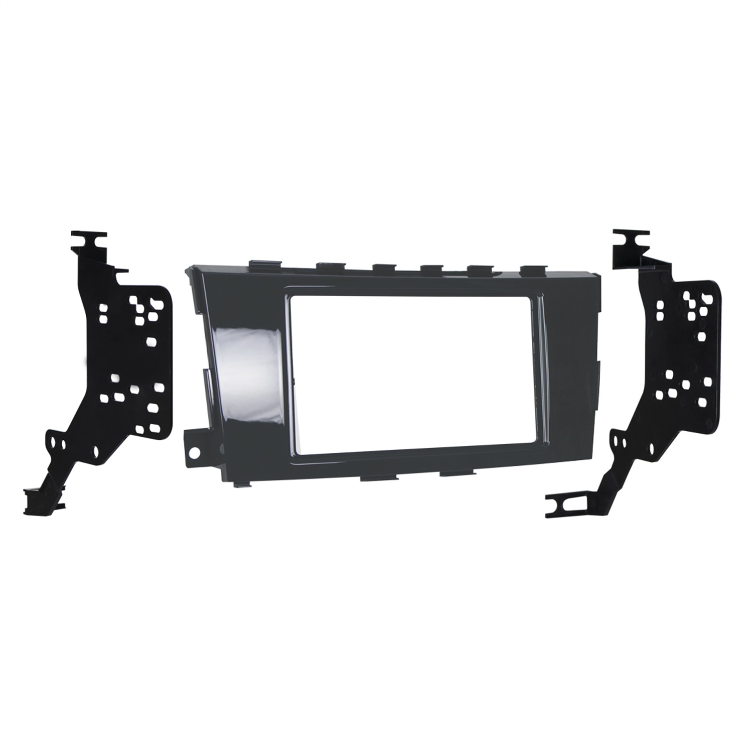 Metra Electronics 95-7617GHG - Custom Fit Mounting Kit Metra Electronics 95-7617GHG - Custom Fit Mounting Kit
