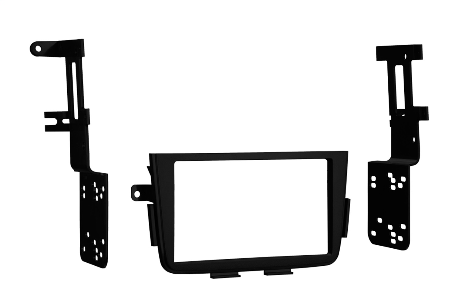 Metra Electronics 95-7866B - TURBOKits; Radio Installation Kit