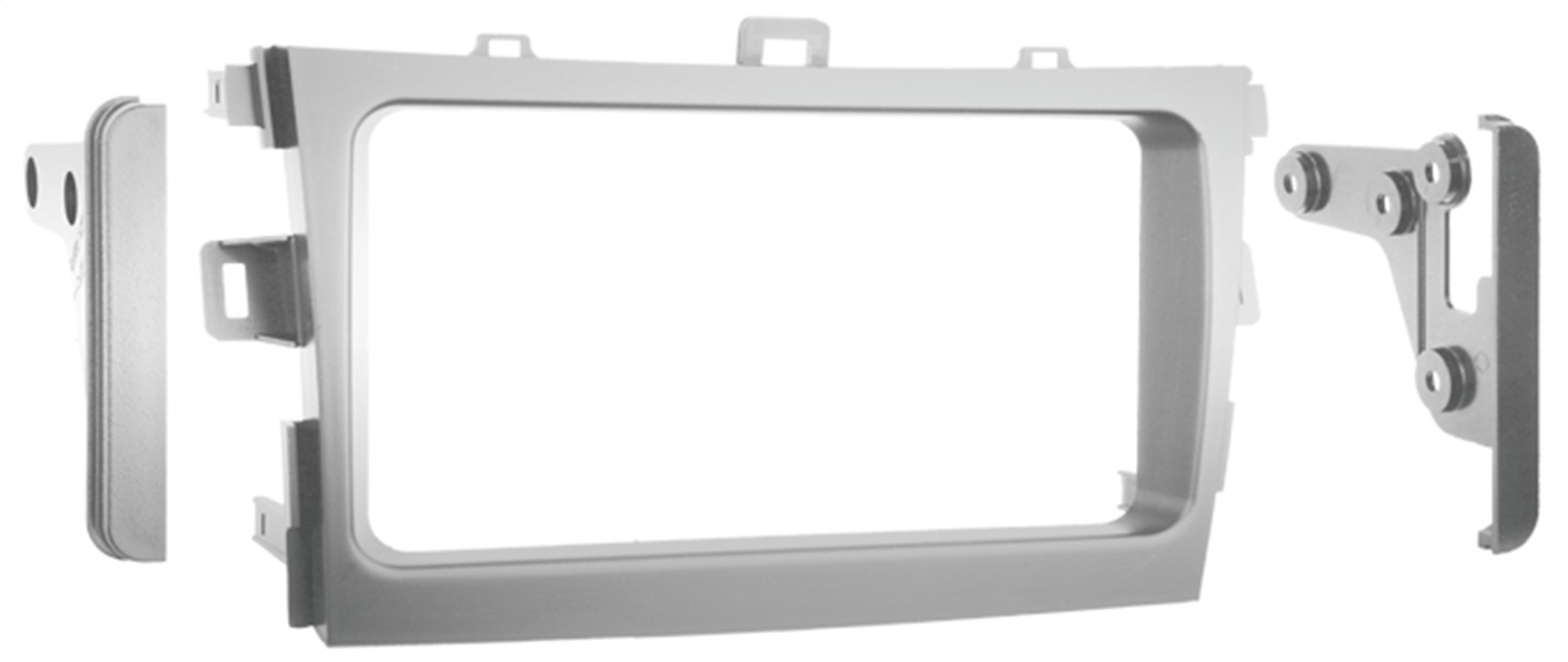 Metra Electronics 95-8223S - TURBOKits; Radio Installation Kit