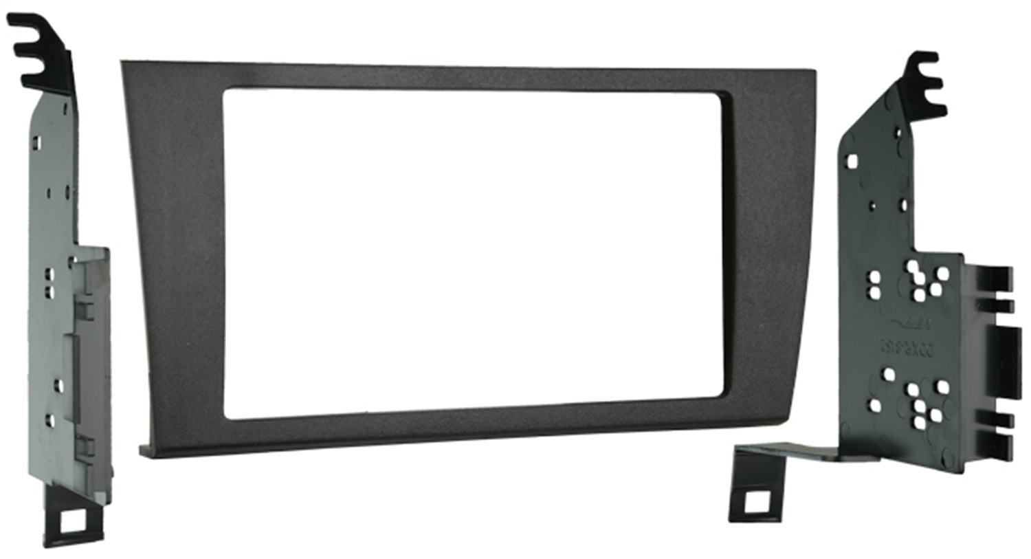 Metra Electronics 95-8152 - TURBOKits; Radio Installation Kit Metra Electronics 95-8152 - TURBOKits; Radio Installation Kit