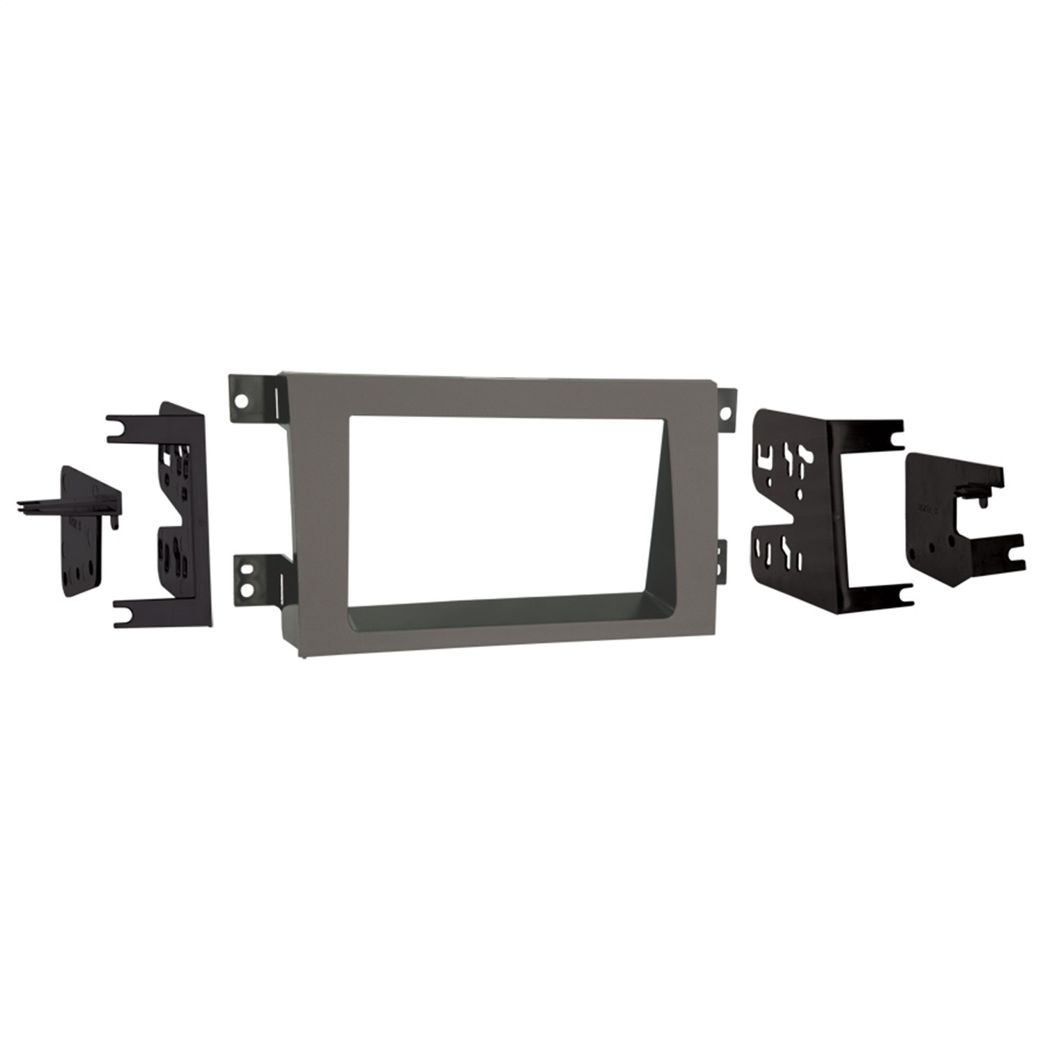 Metra Electronics 95-7870T - TURBOKits; Radio Installation Kit