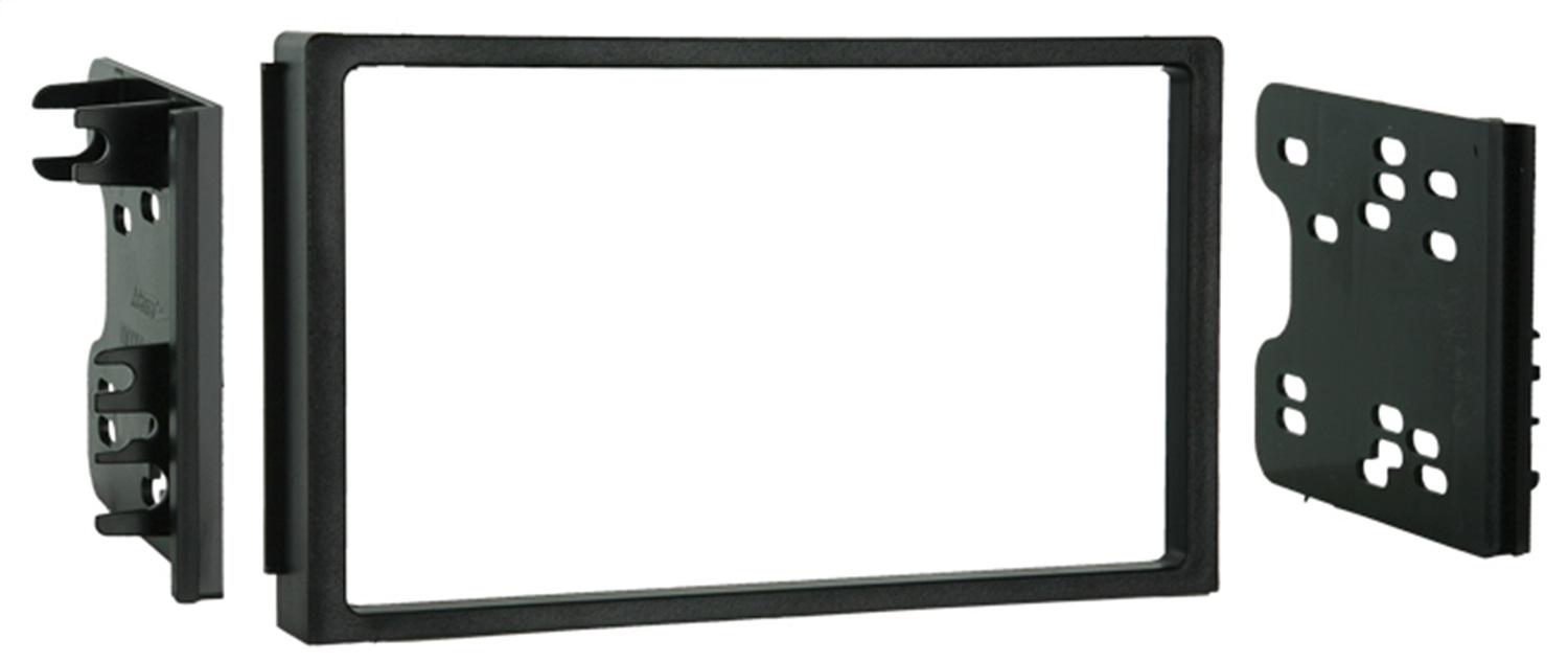 Metra Electronics 95-7951 - TURBOKits; Radio Installation Kit Metra Electronics 95-7951 - TURBOKits; Radio Installation Kit
